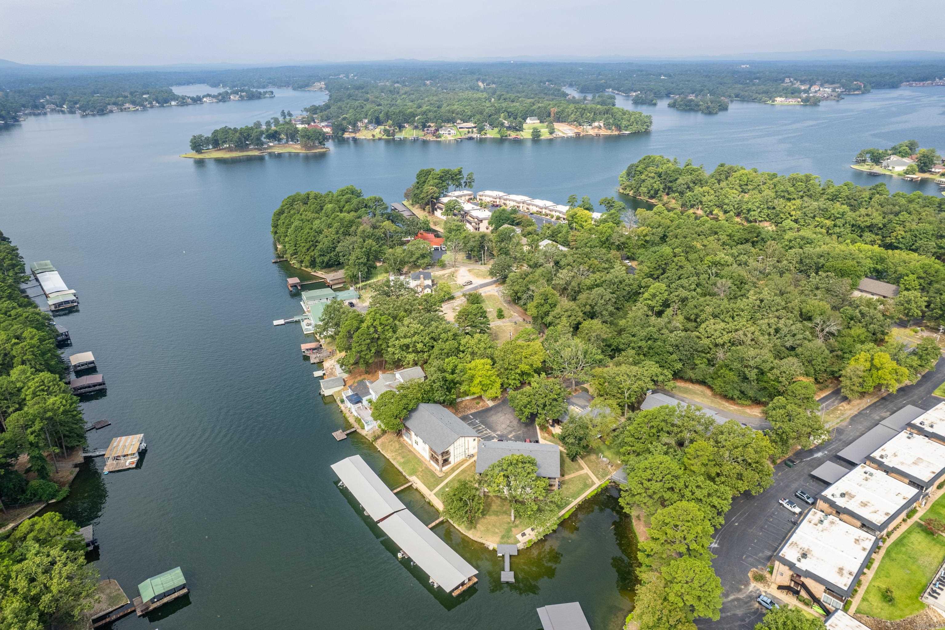 1141 Twin Points Rd  Hot Springs, AR