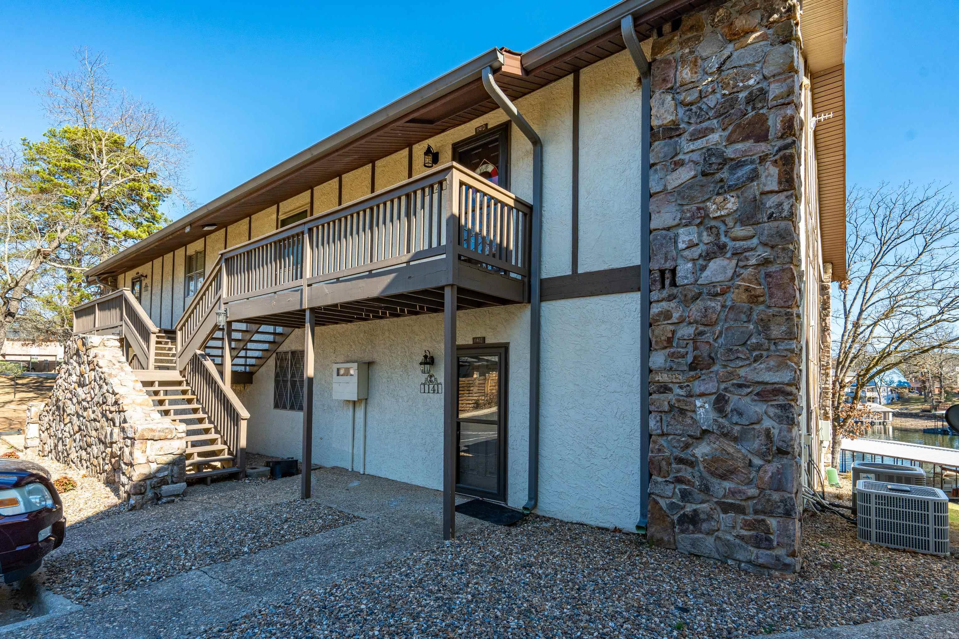 1141 Twin Points Rd  Hot Springs, AR