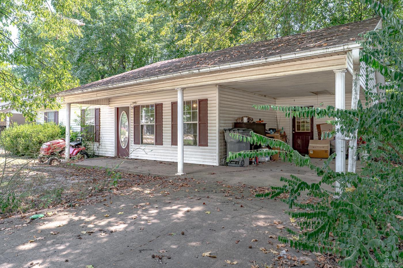 1302 Walker St  Paragould, AR