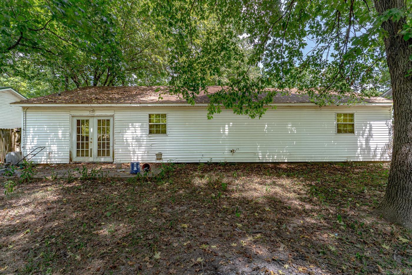 1302 Walker St  Paragould, AR