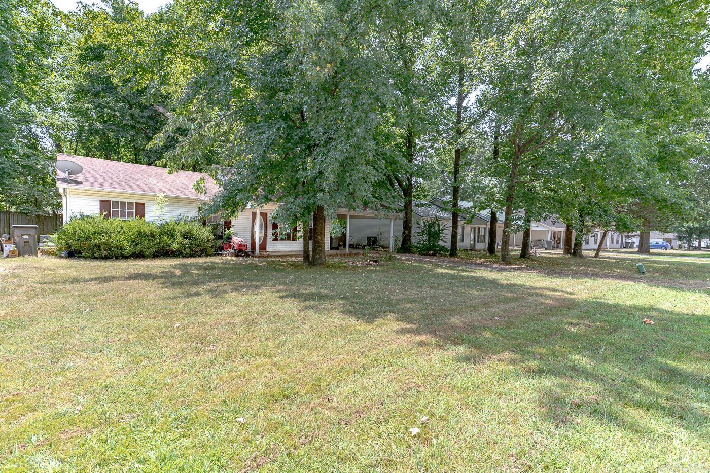 1302 Walker St  Paragould, AR