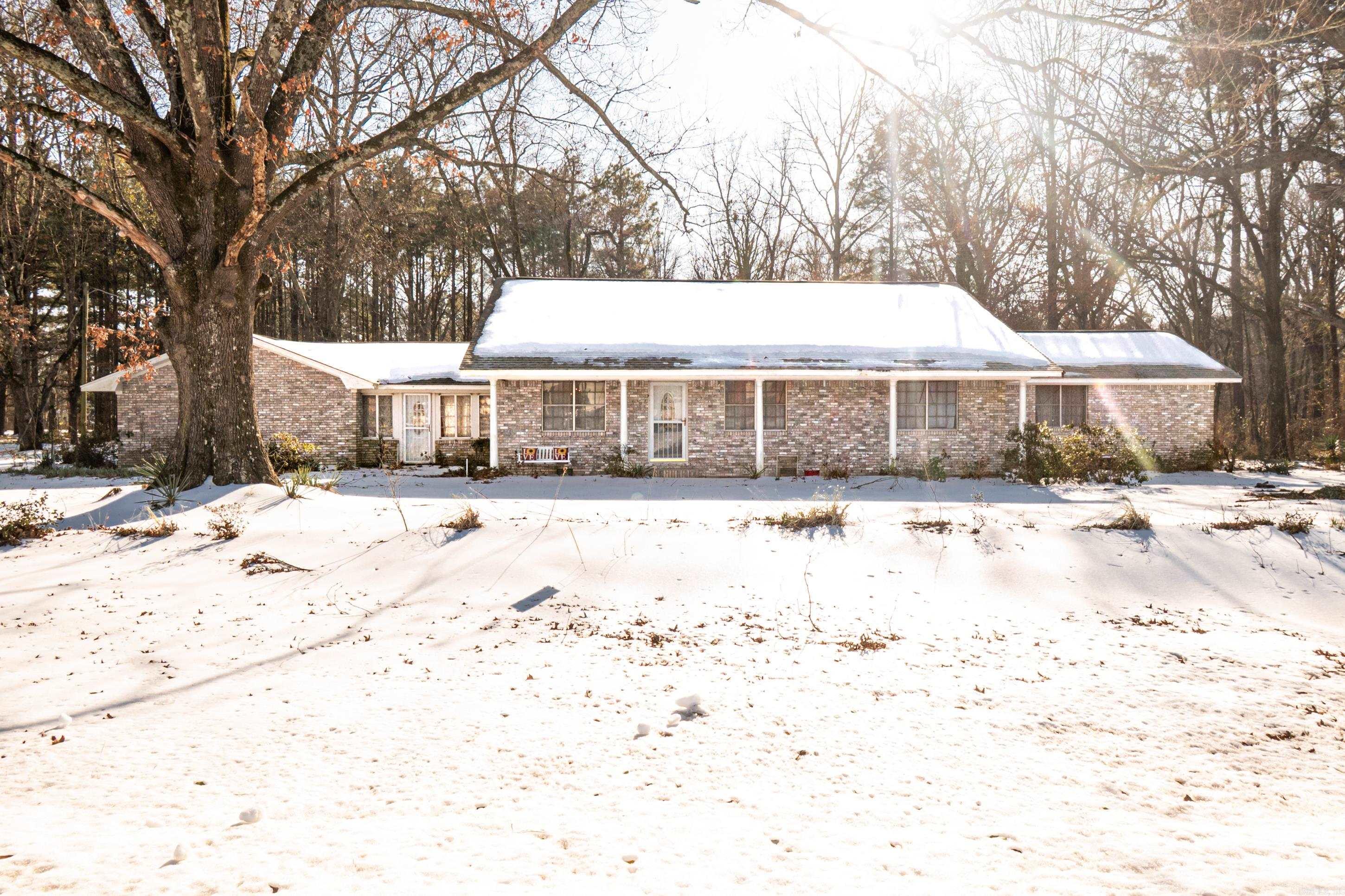 41 Addison Road  Star City, AR