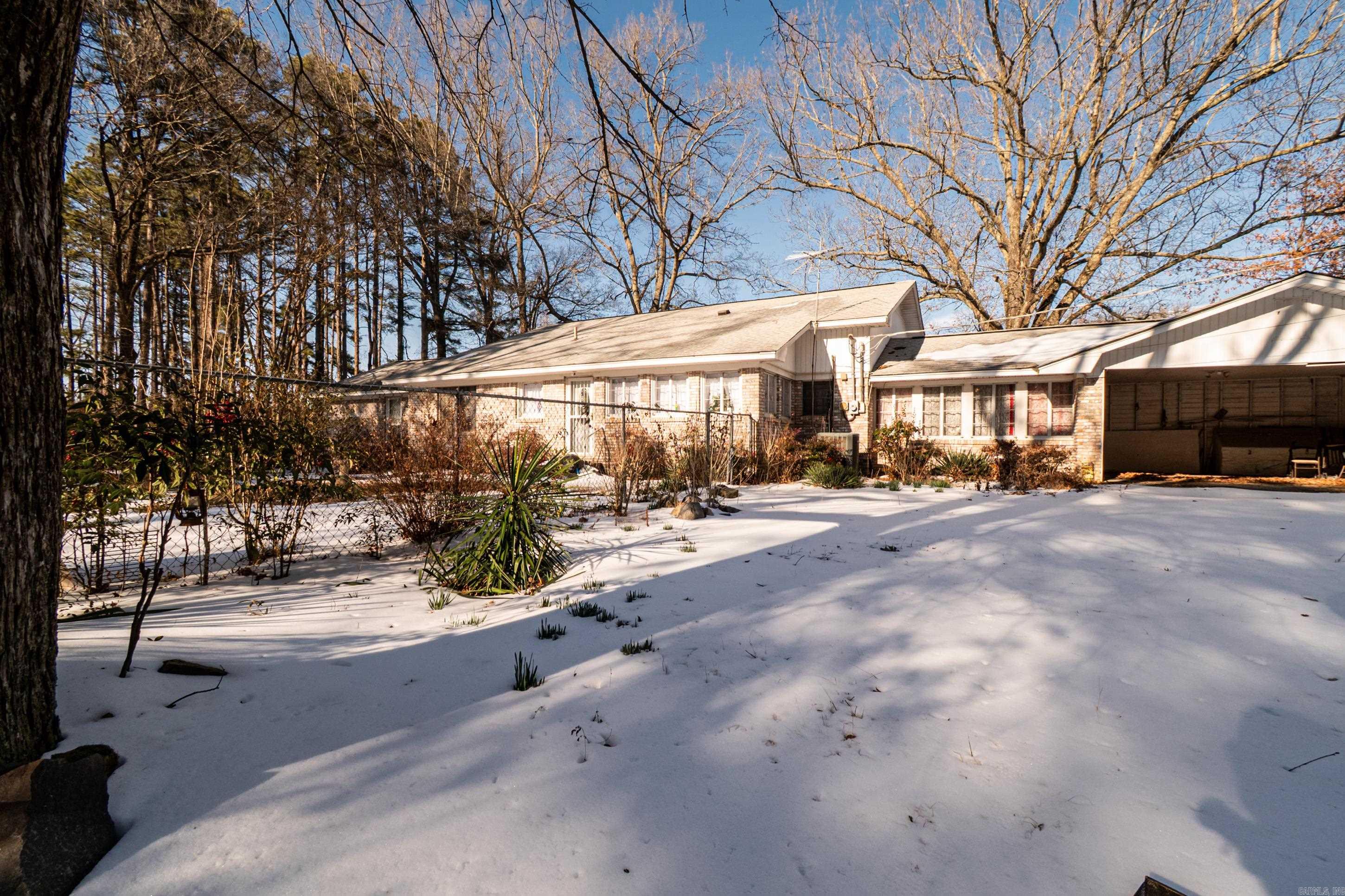 41 Addison Road  Star City, AR