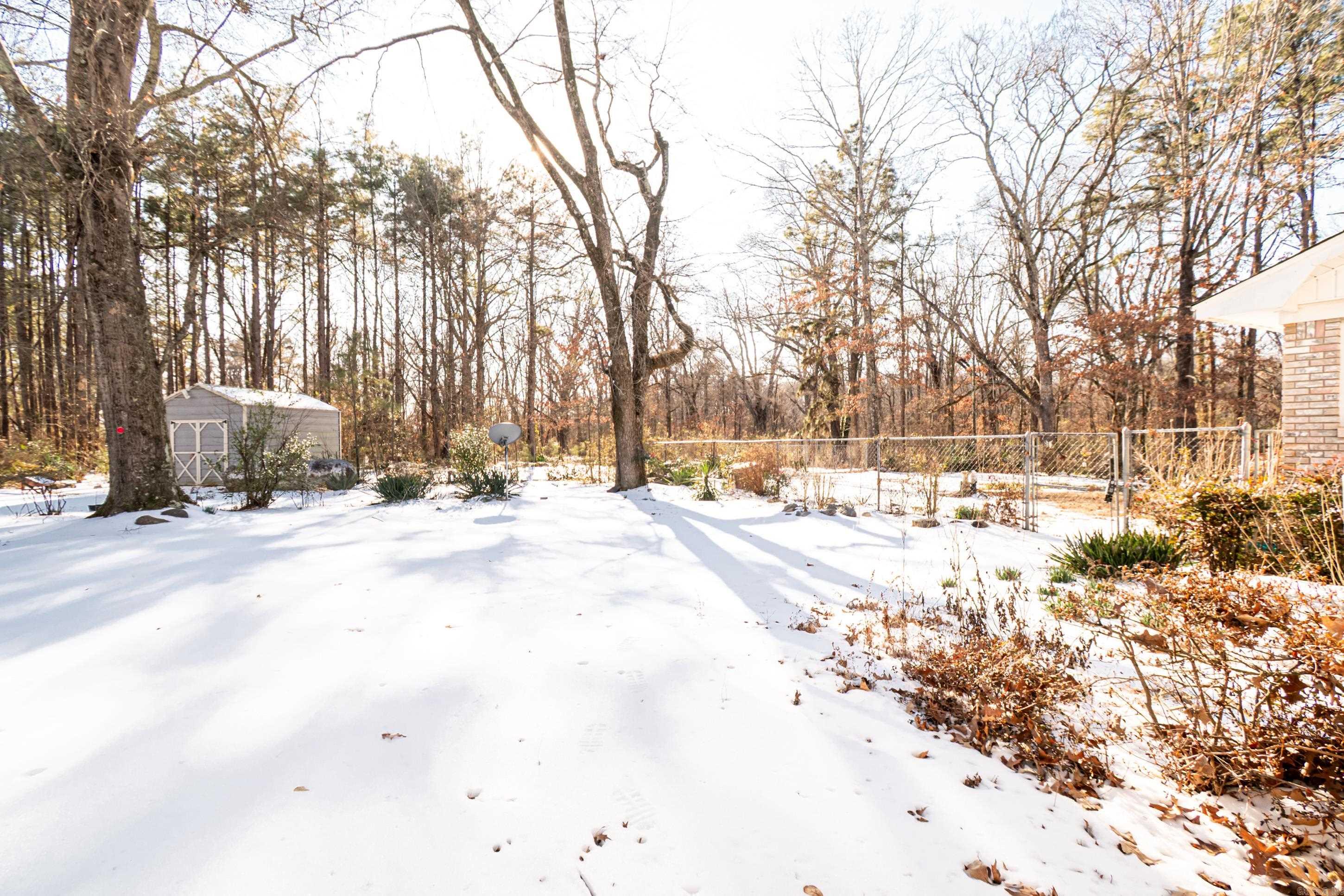 41 Addison Road  Star City, AR