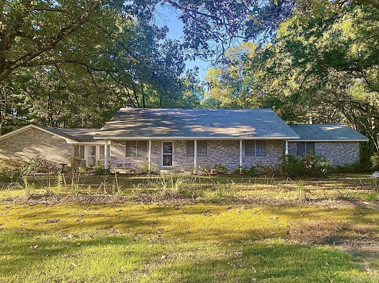 41 Addison Road  Star City, AR