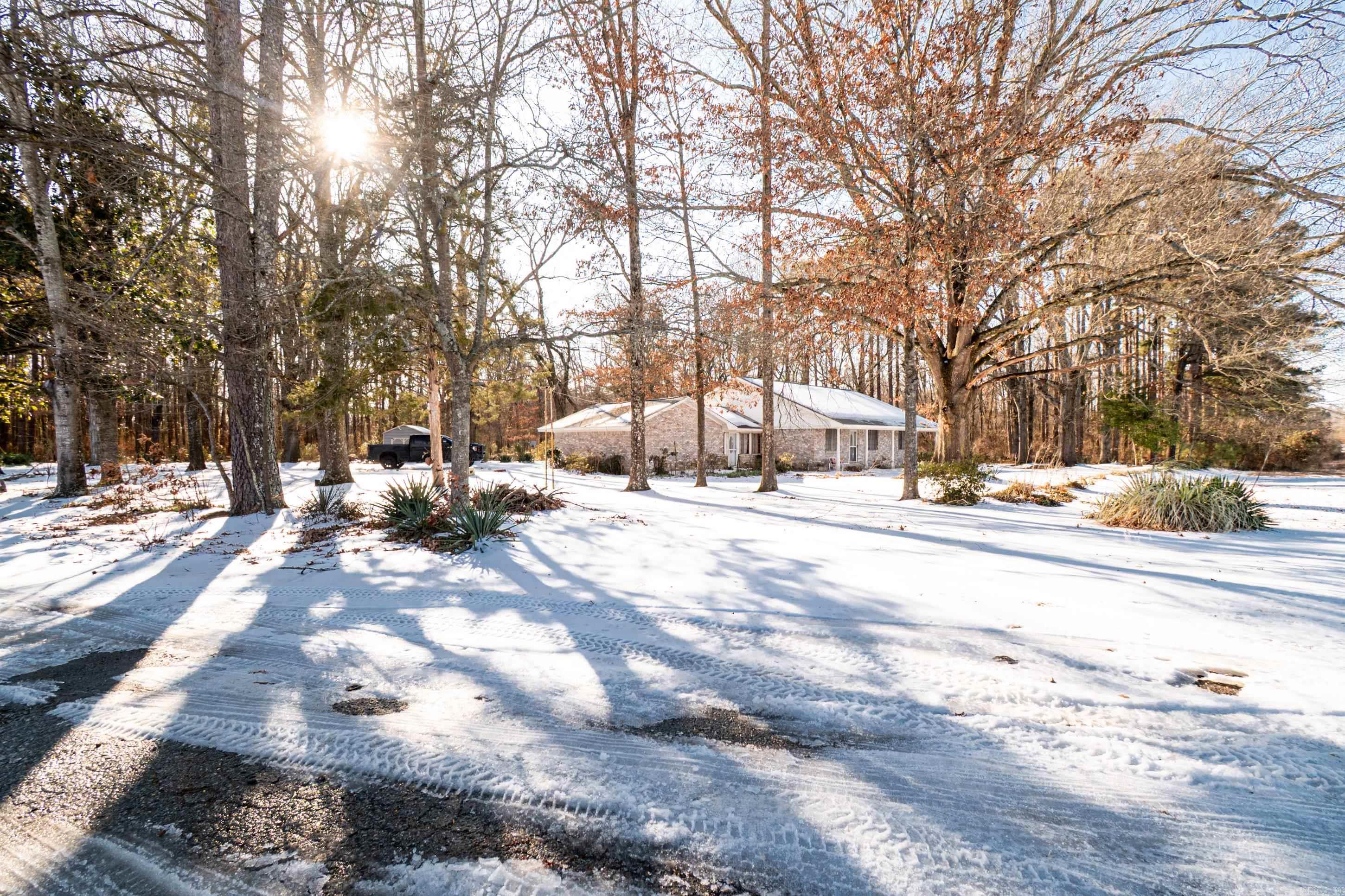 41 Addison Road  Star City, AR