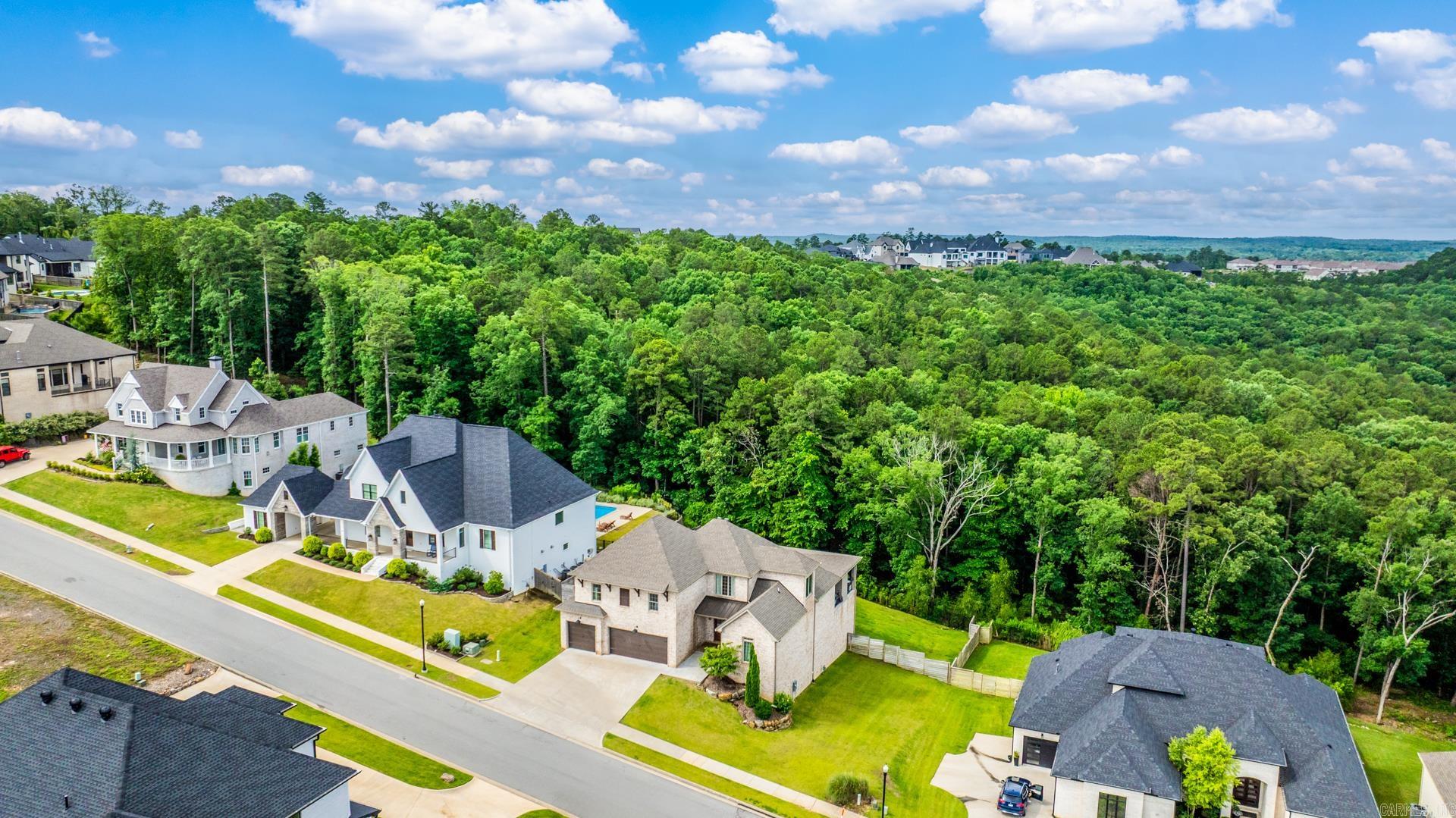 67 Falstone  Little Rock, AR