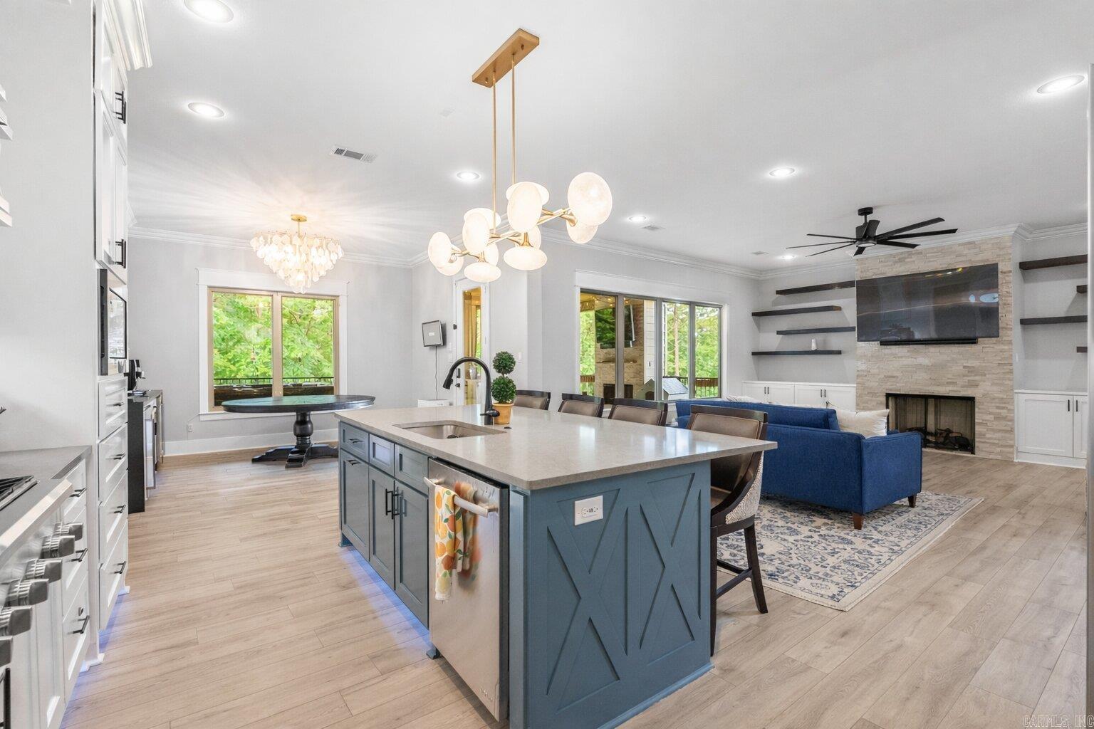 67 Falstone  Little Rock, AR