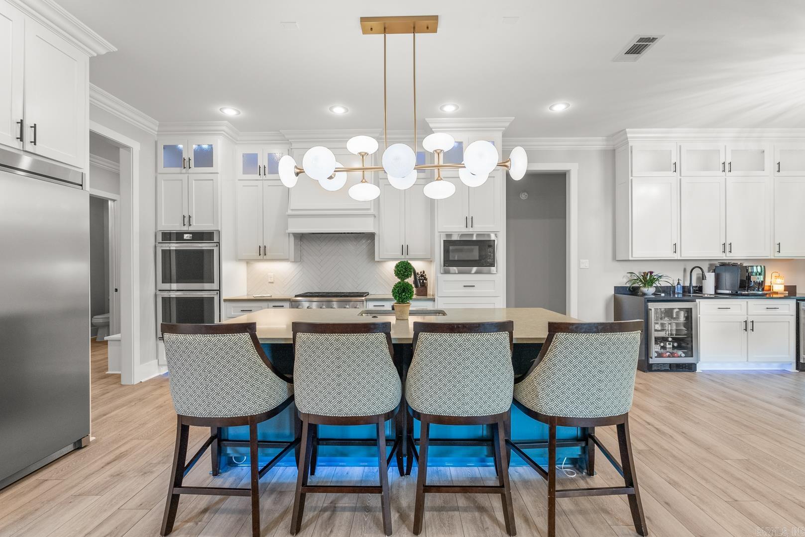 67 Falstone  Little Rock, AR