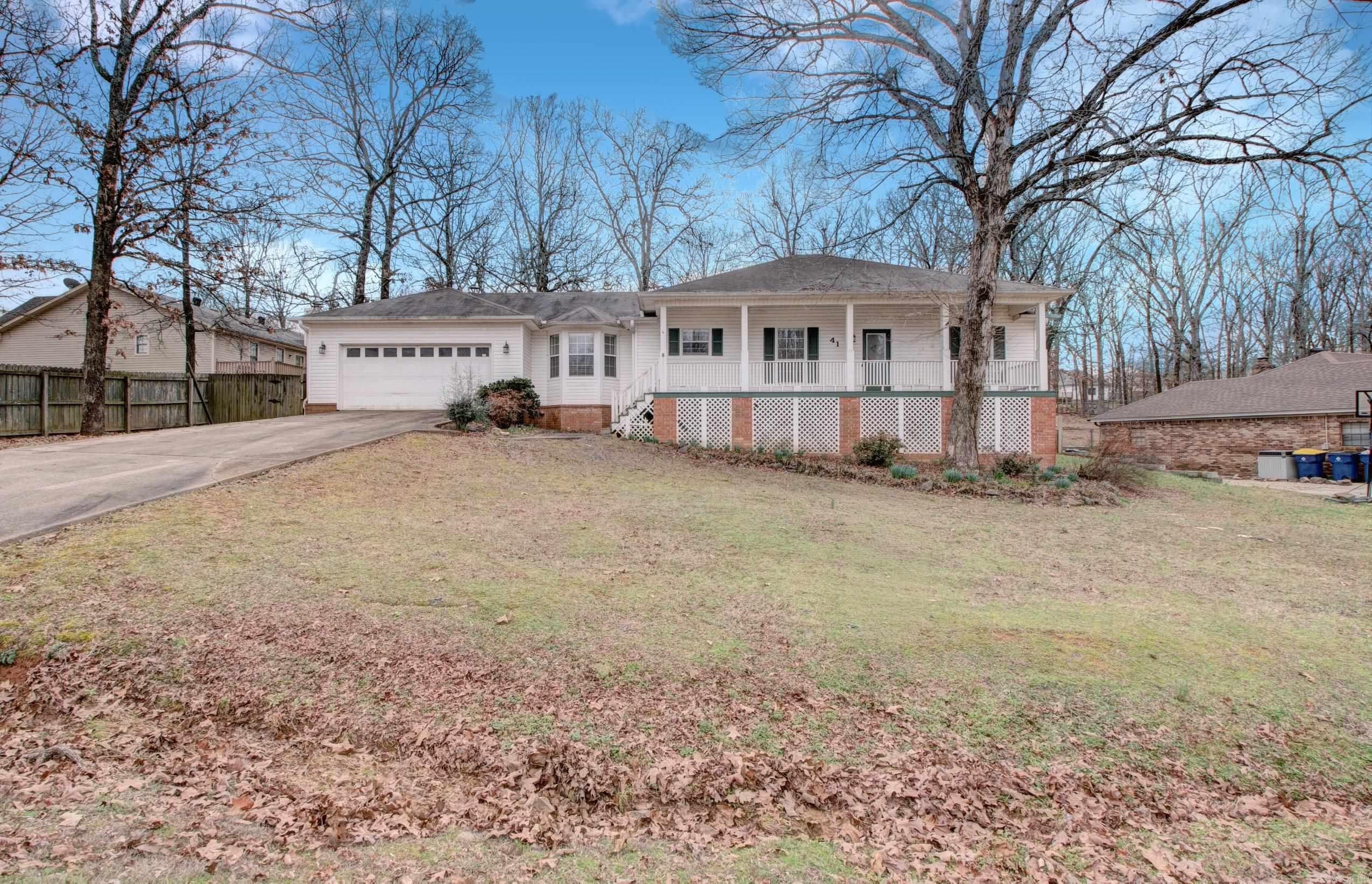 41  Sunset  Cabot, AR