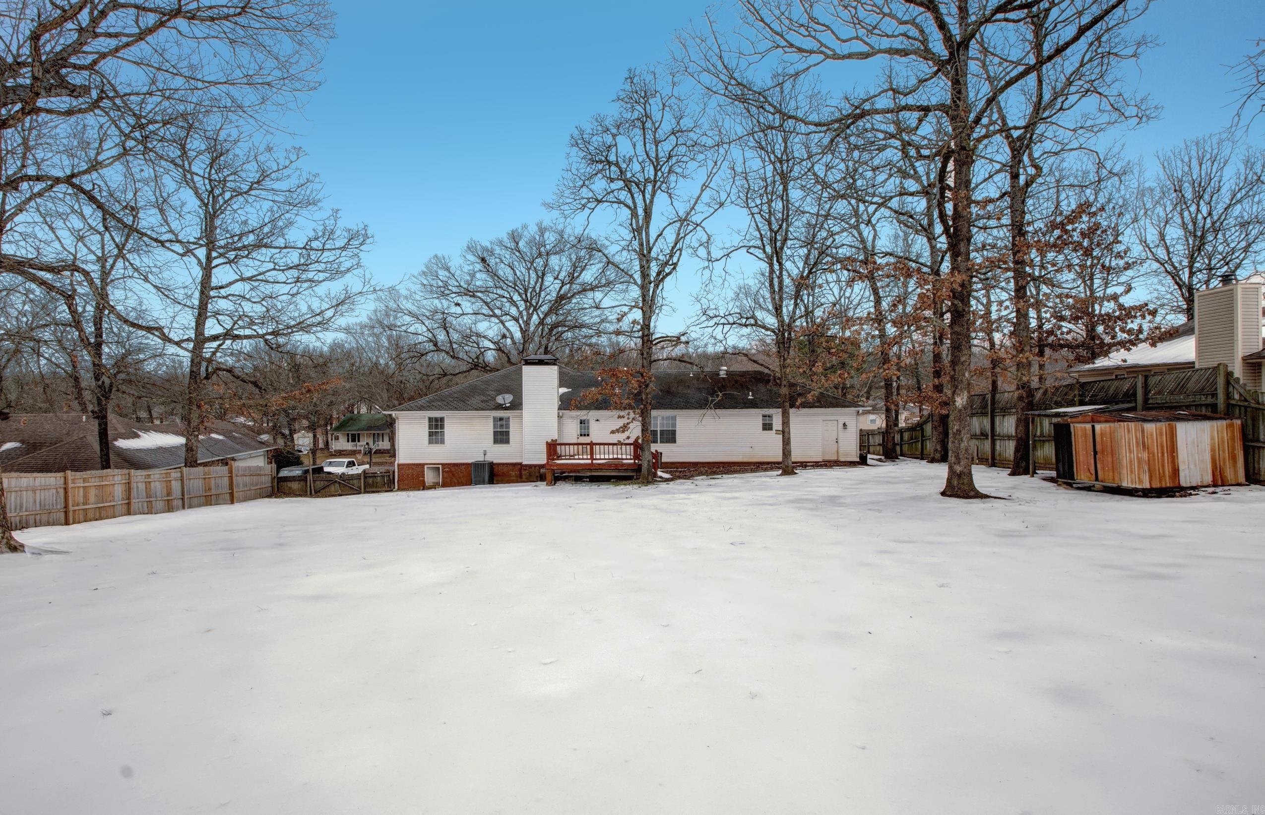 41 Sunset  Cabot, AR