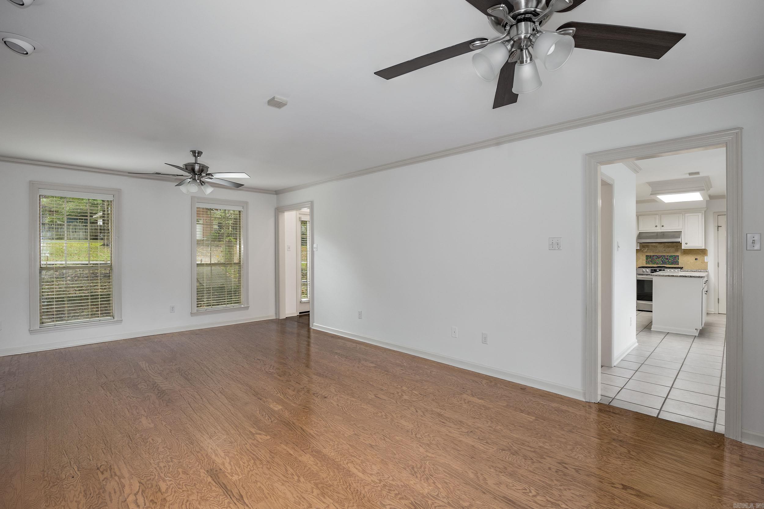 13515 Longtree  Little Rock, AR