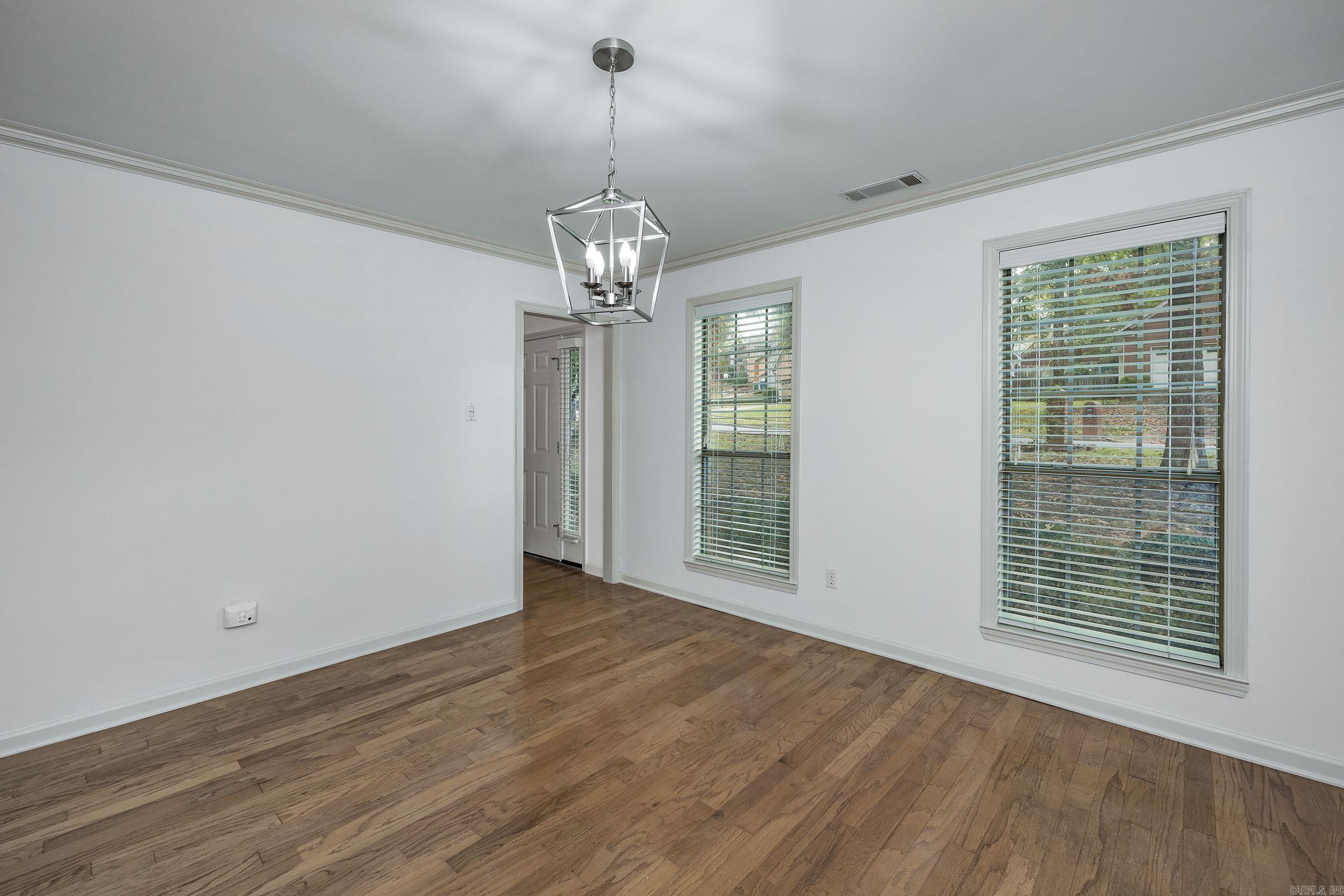 13515 Longtree  Little Rock, AR