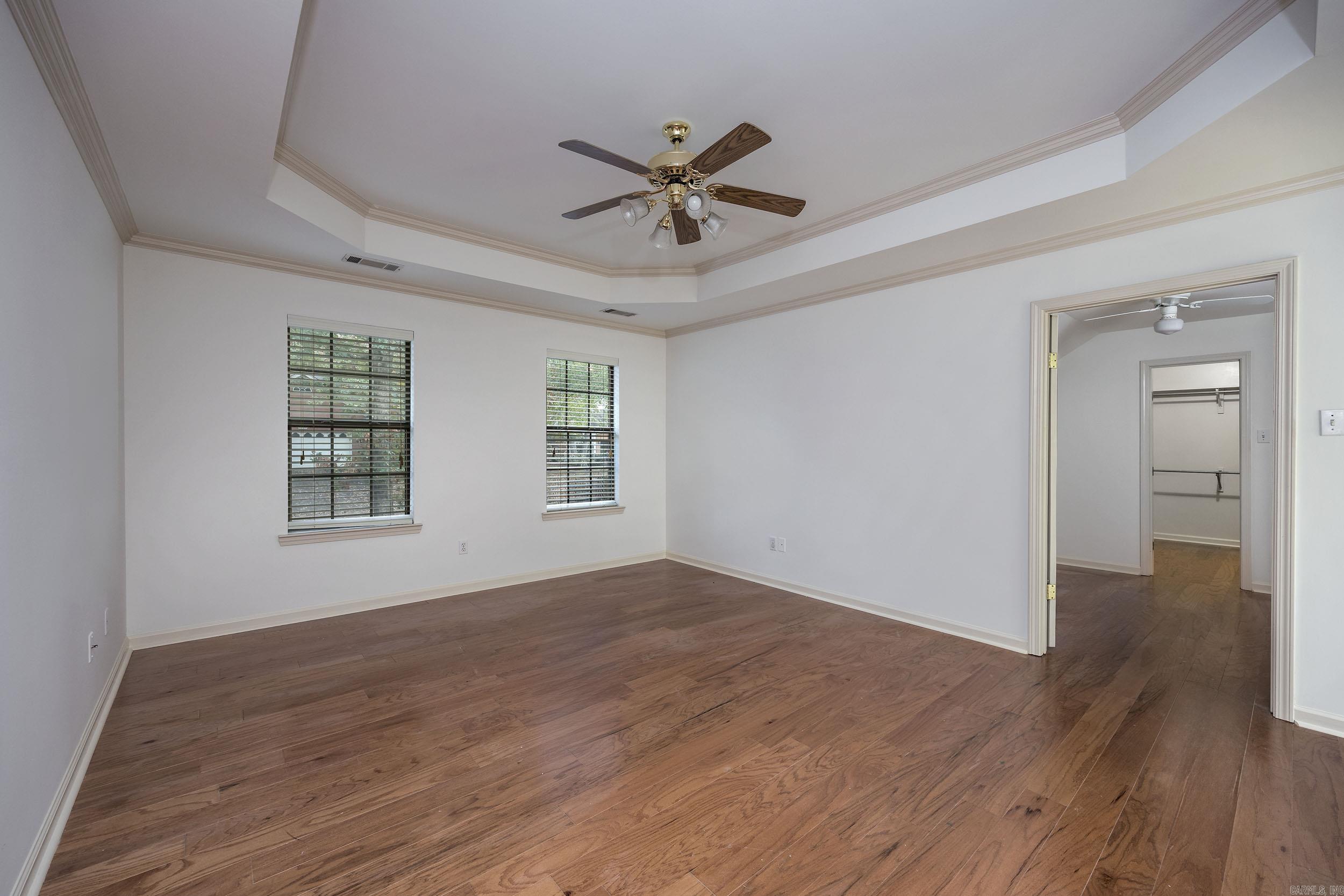 13515 Longtree  Little Rock, AR