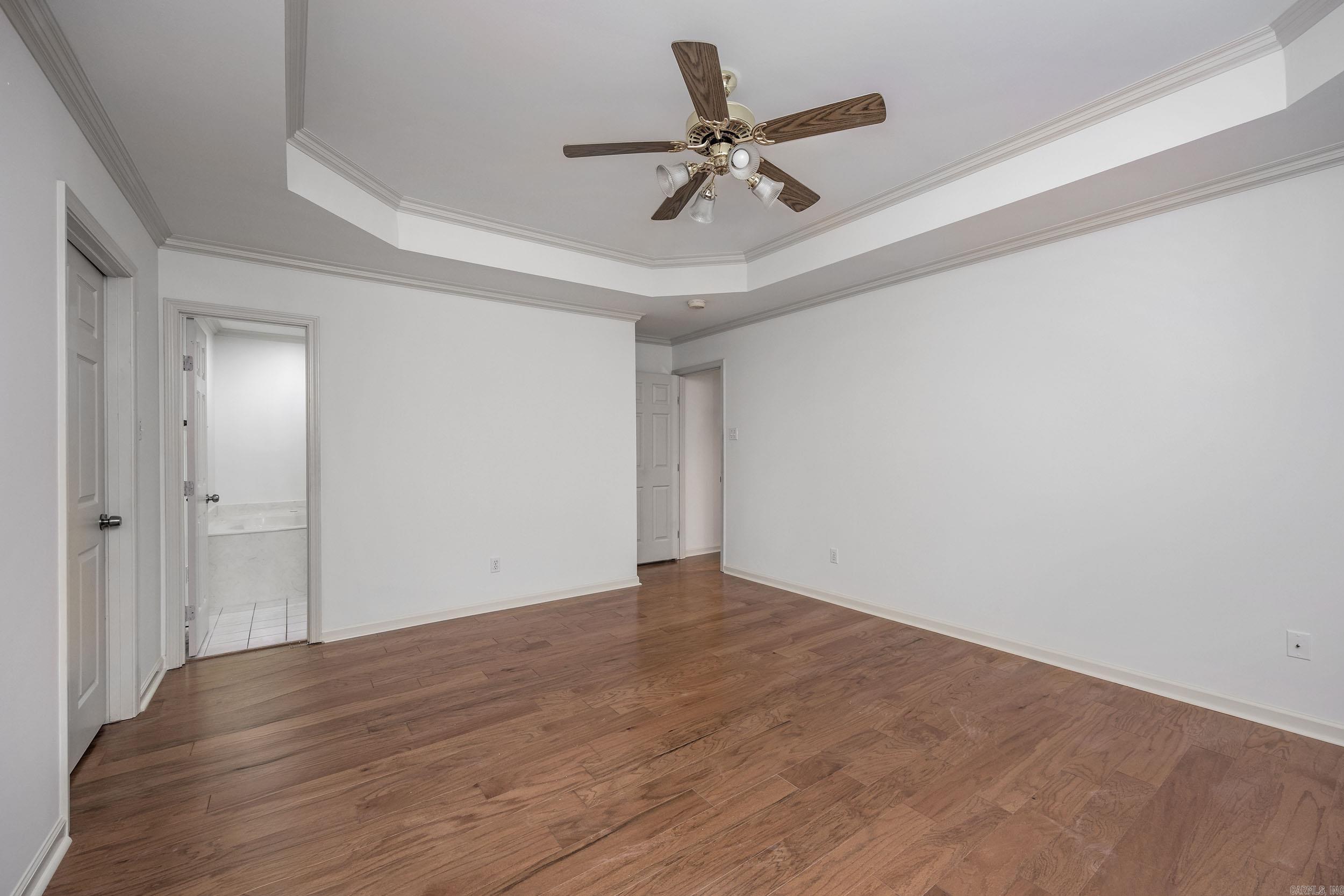 13515 Longtree  Little Rock, AR