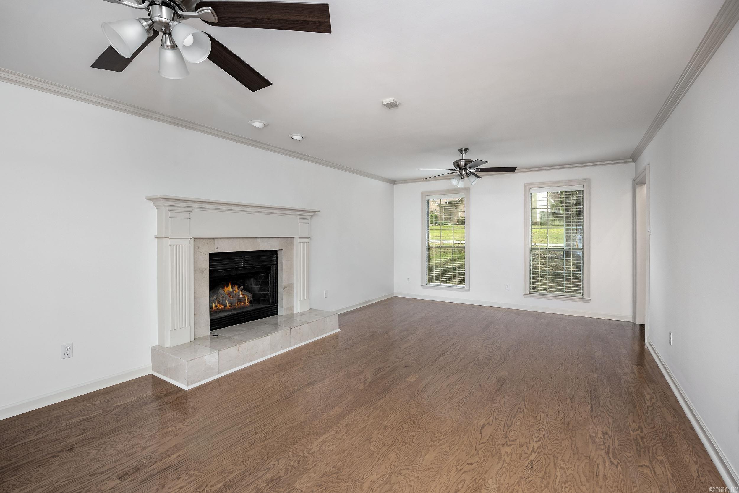 13515 Longtree  Little Rock, AR