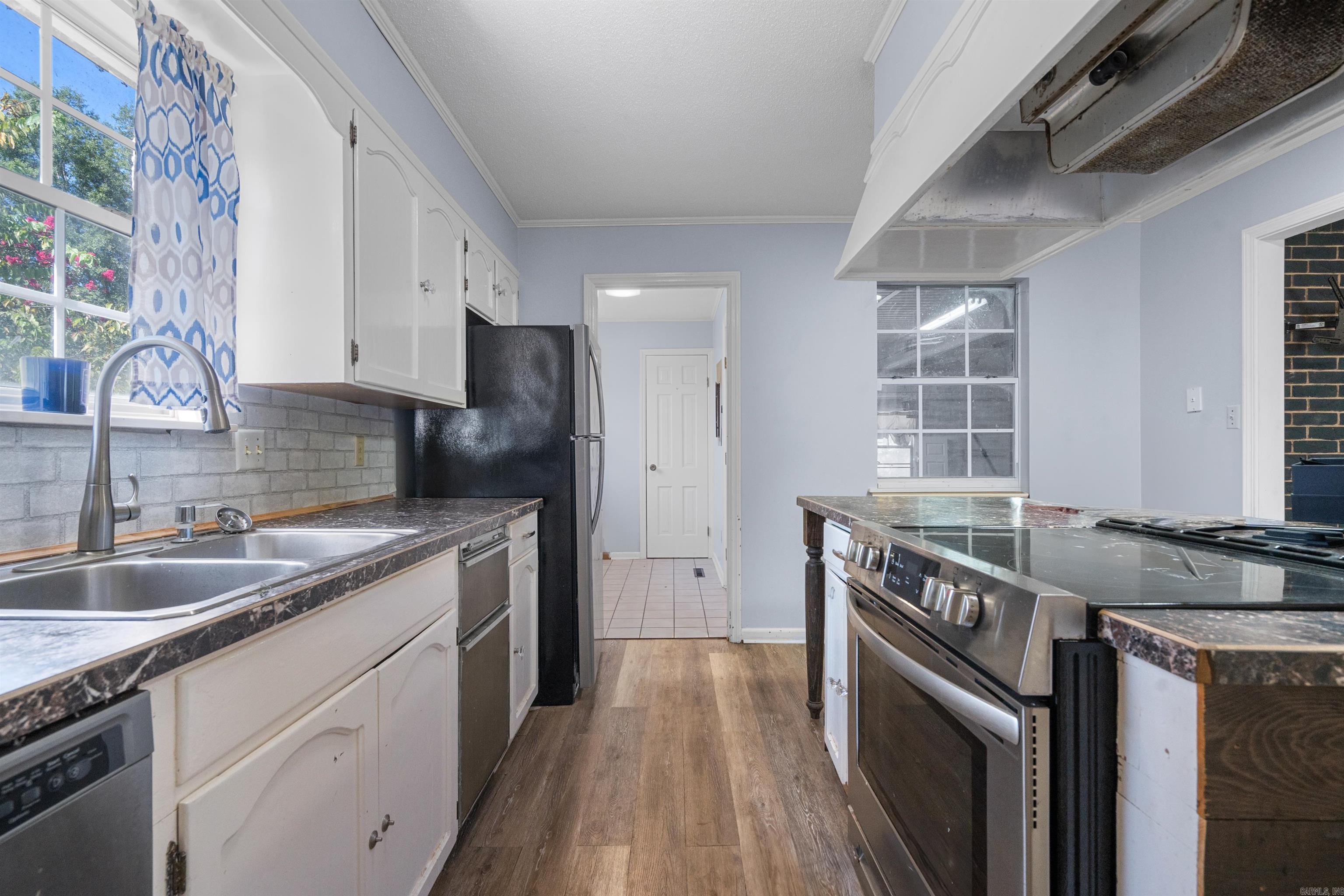 1638 Circle  Malvern, AR