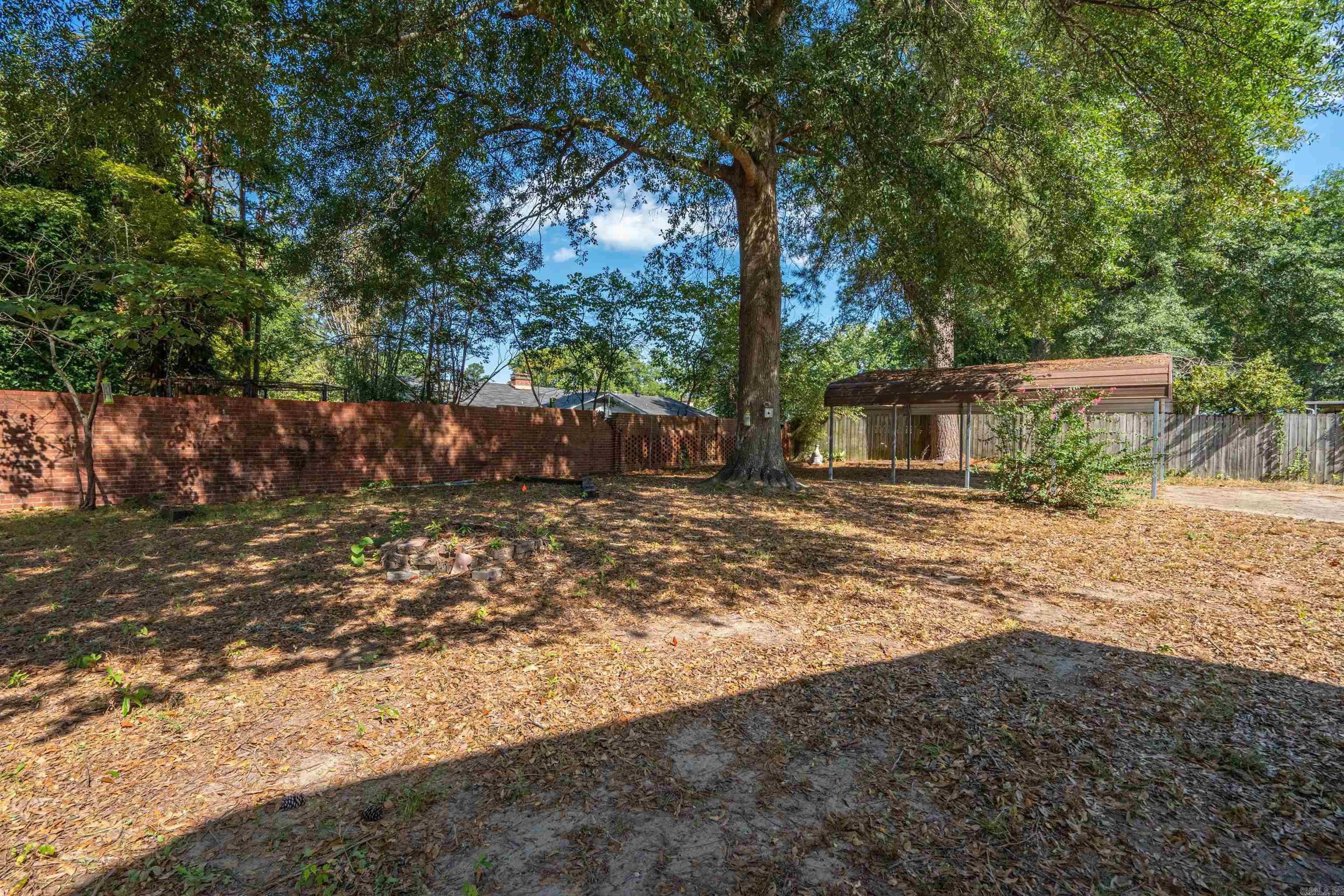 1638 Circle  Malvern, AR