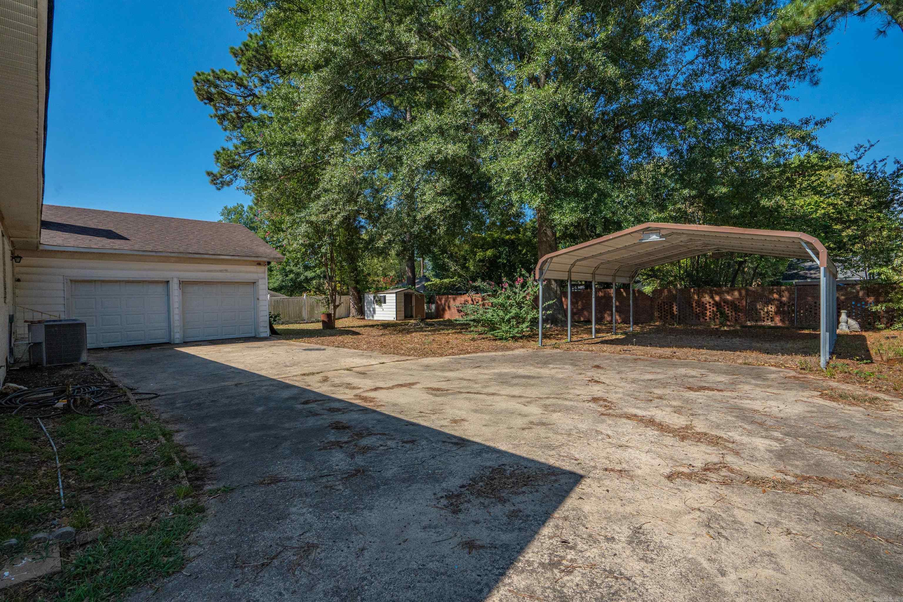 1638 Circle  Malvern, AR