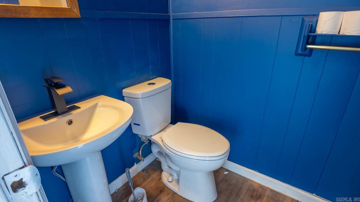 124 W 13th Street  Yellville, AR