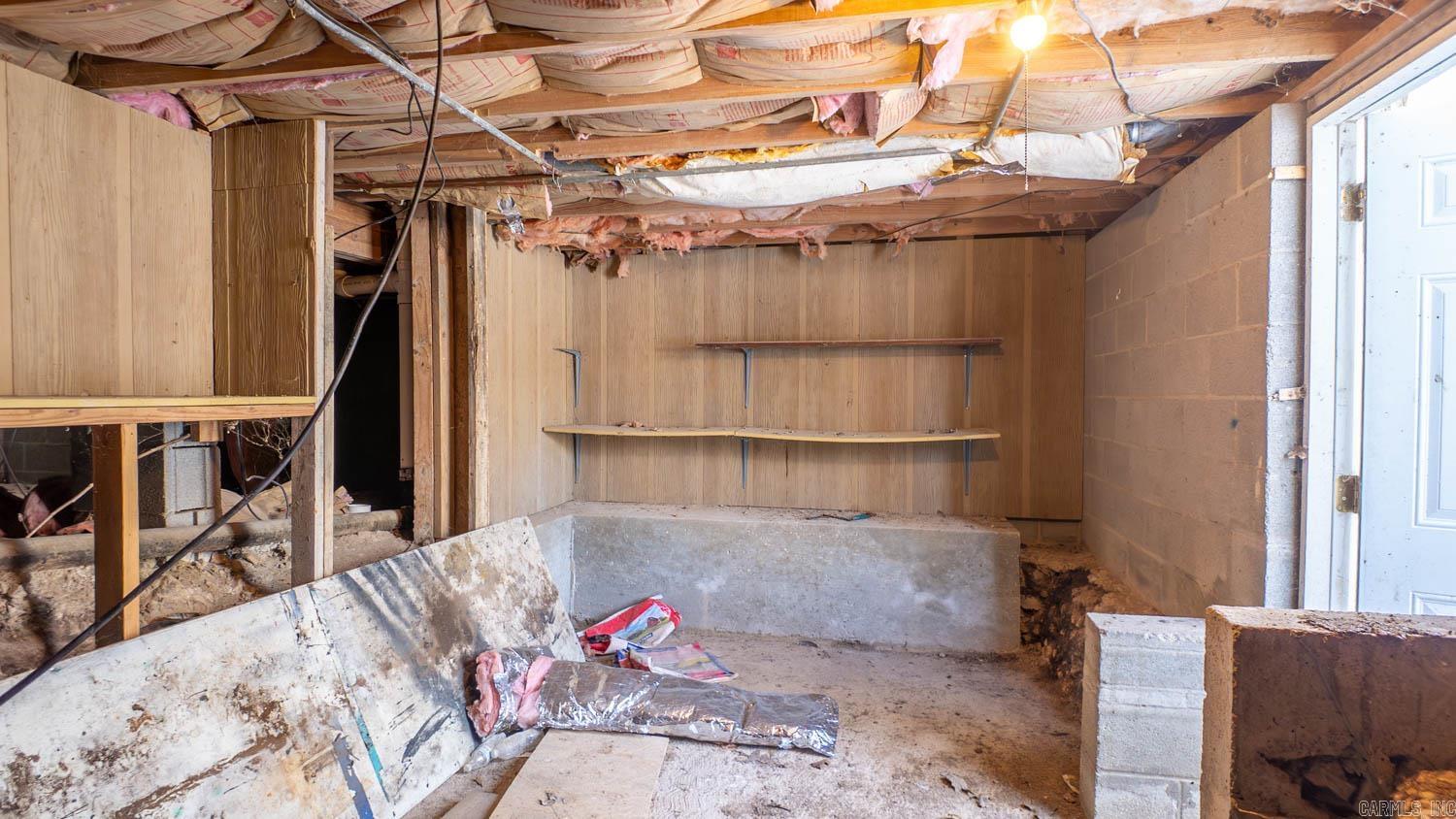 124 W 13th Street  Yellville, AR