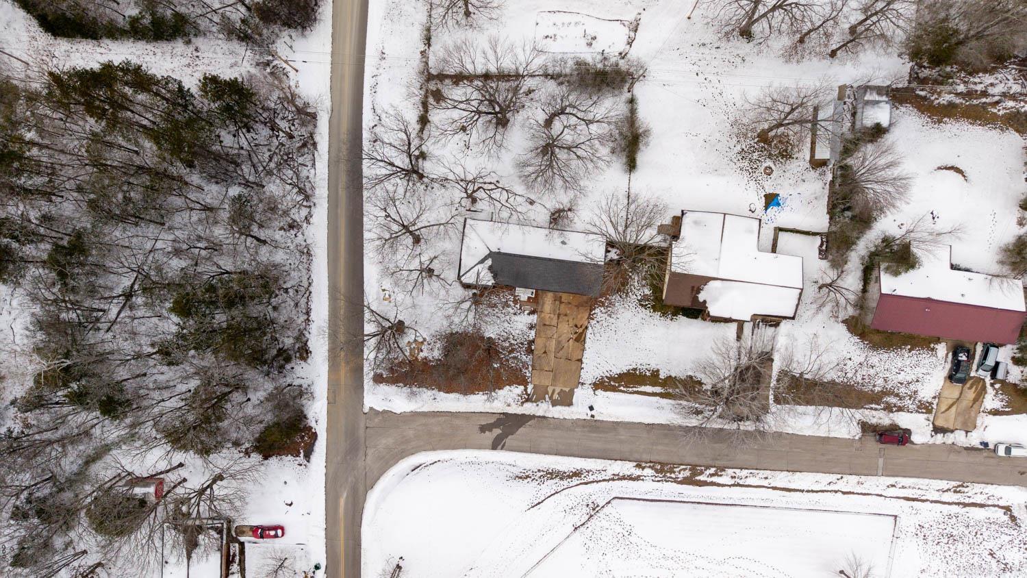 124 W 13th Street  Yellville, AR