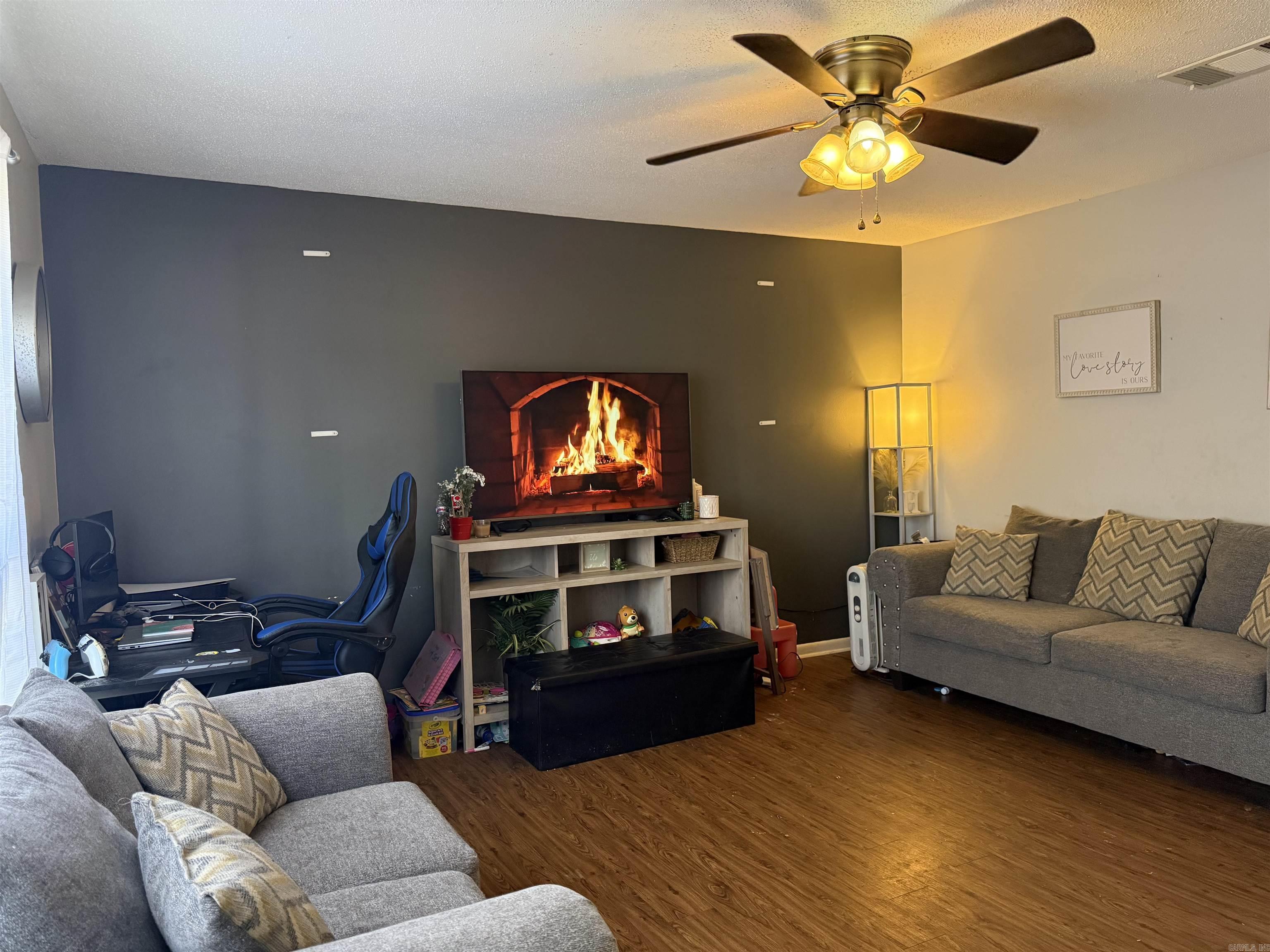 5110 Faucett  Pine Bluff, AR