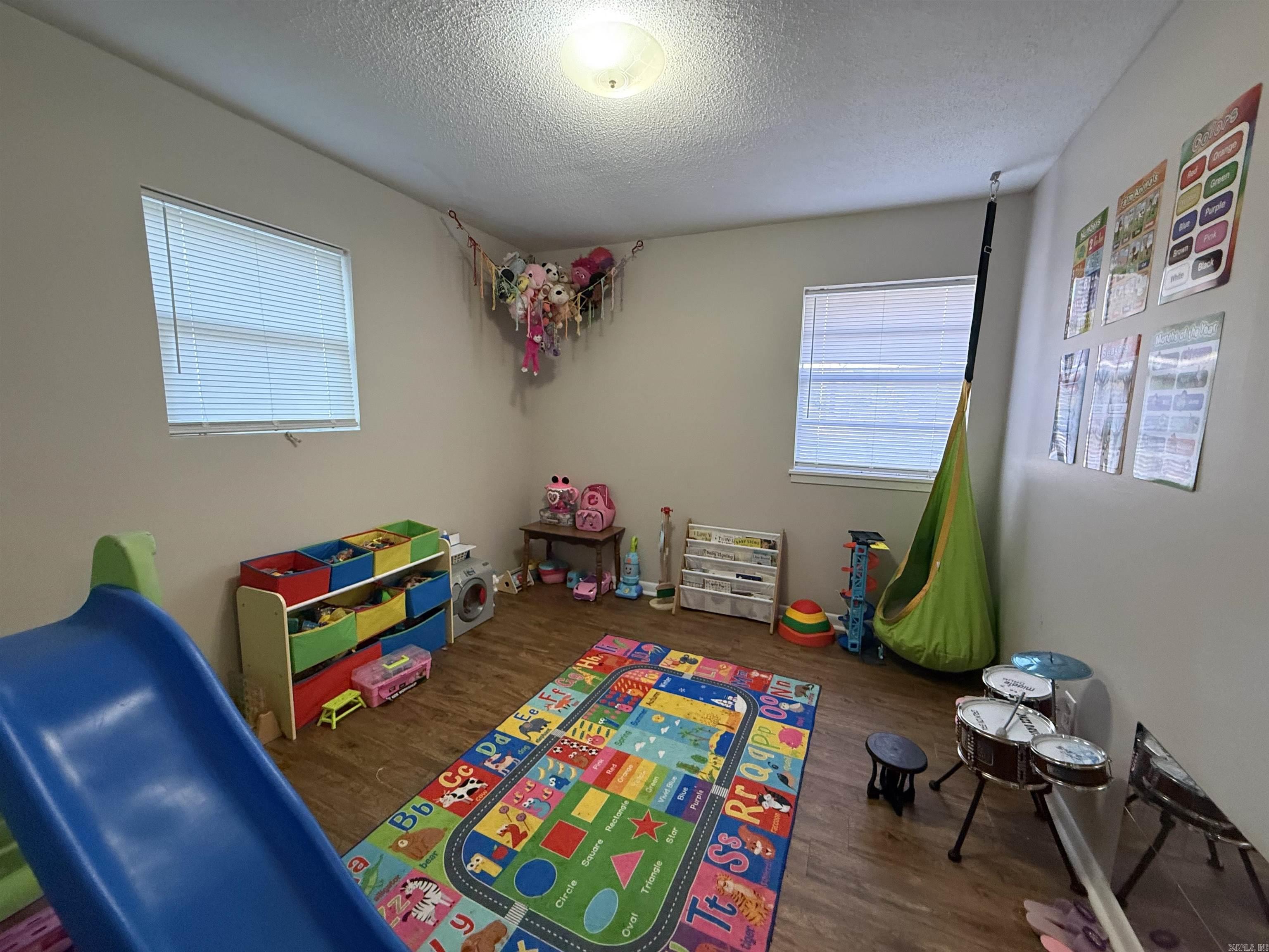 5110 Faucett  Pine Bluff, AR