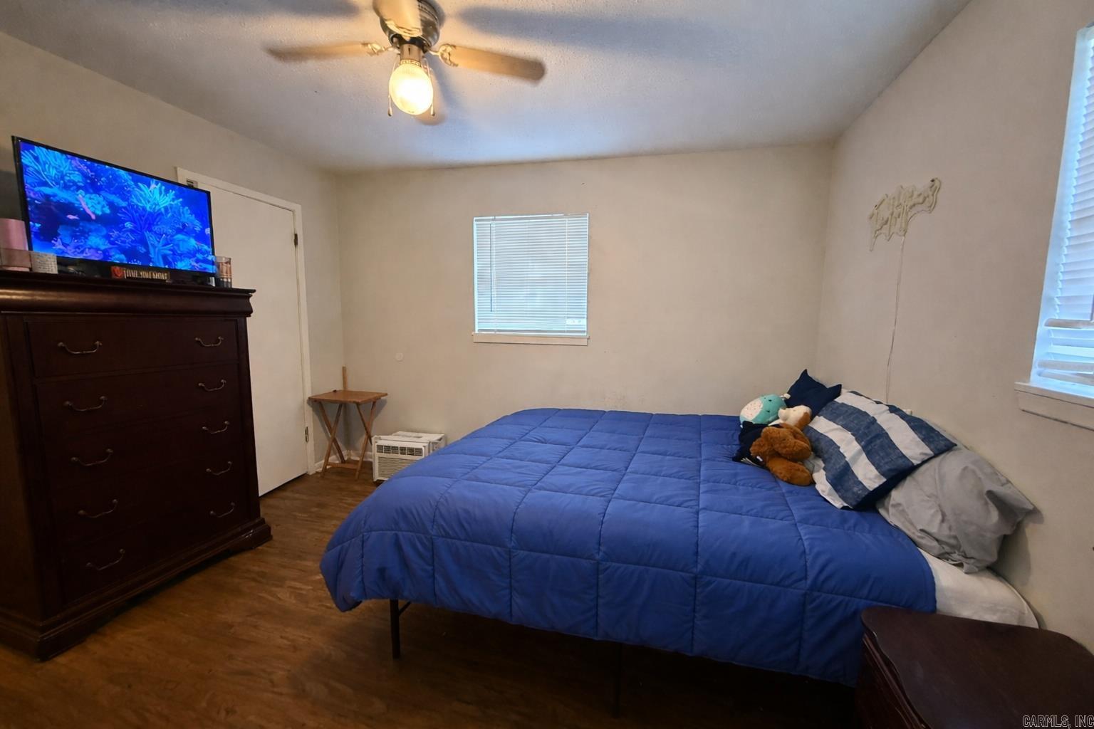 5110 Faucett  Pine Bluff, AR