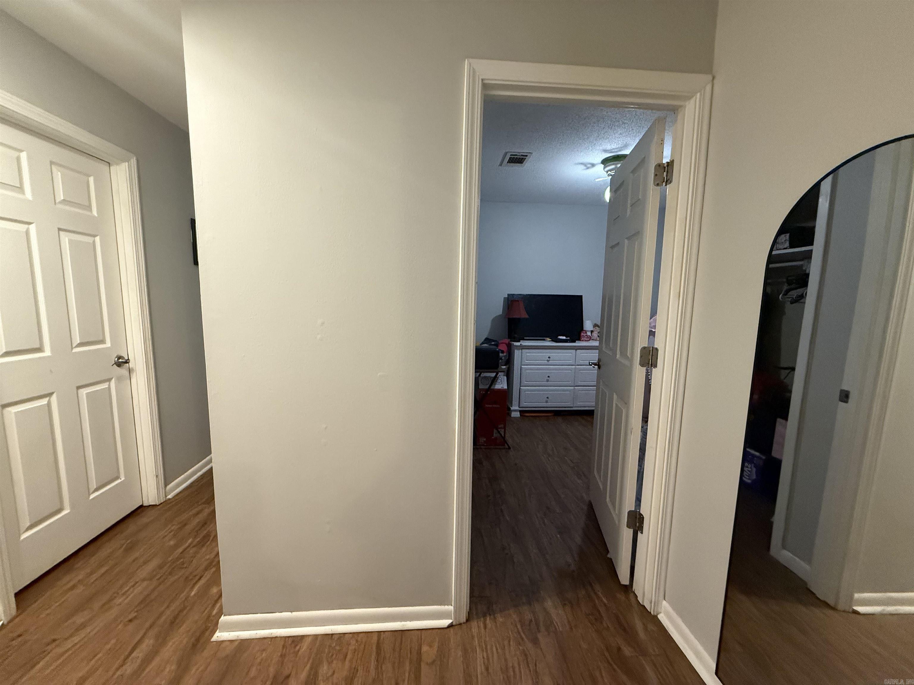 5110 Faucett  Pine Bluff, AR