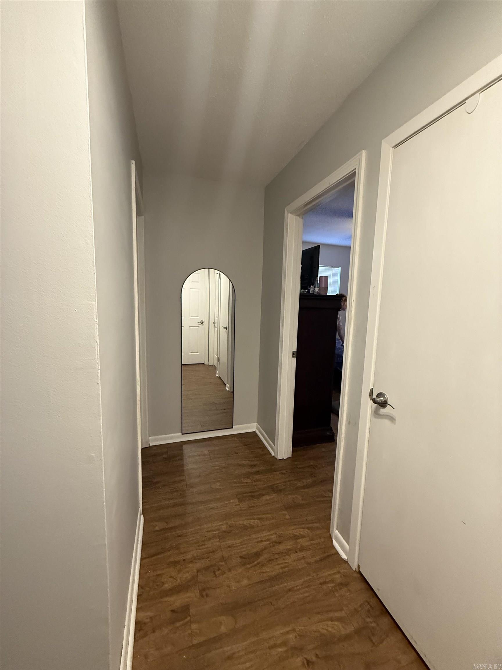 5110 Faucett  Pine Bluff, AR