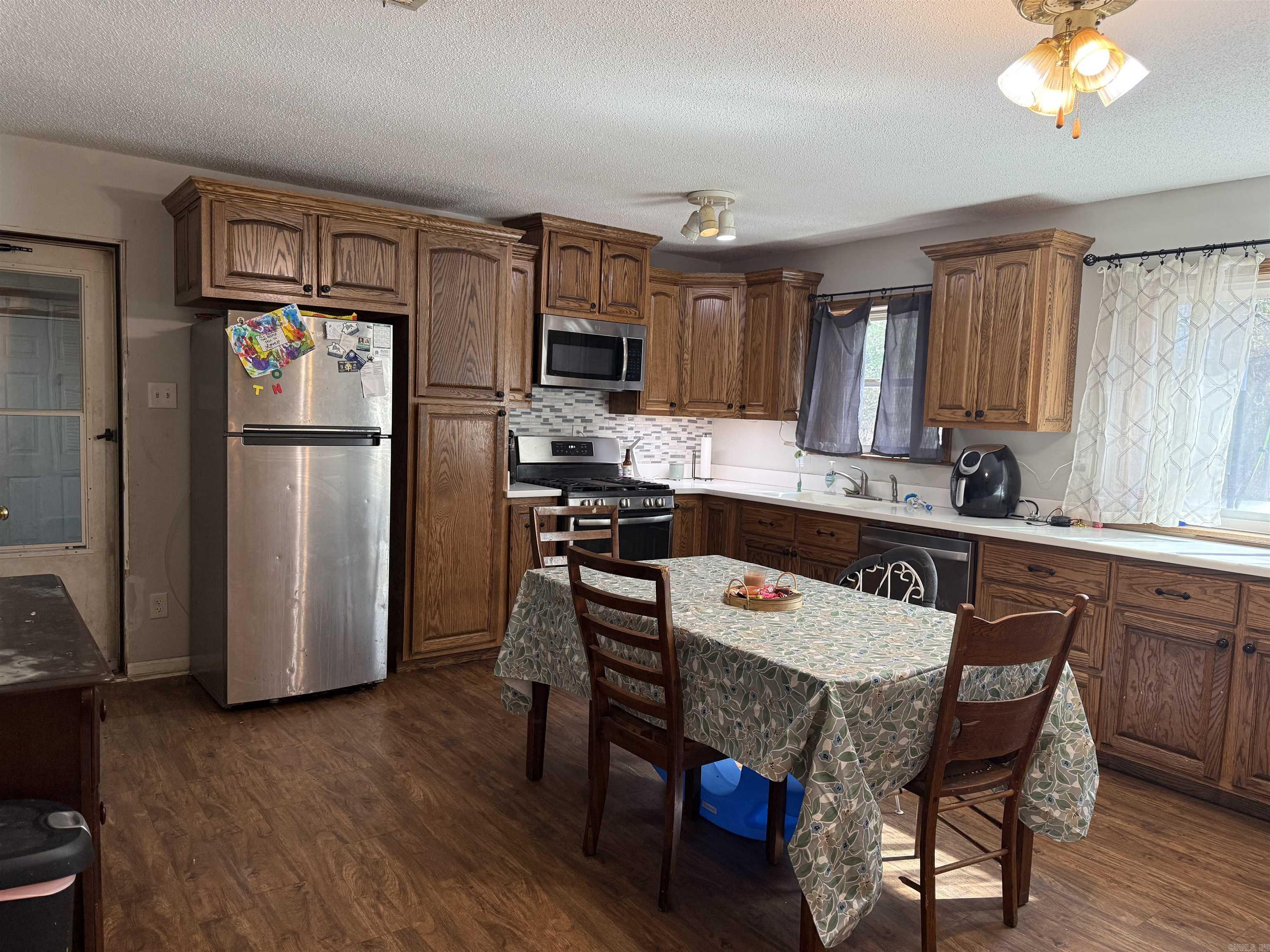 5110 Faucett  Pine Bluff, AR