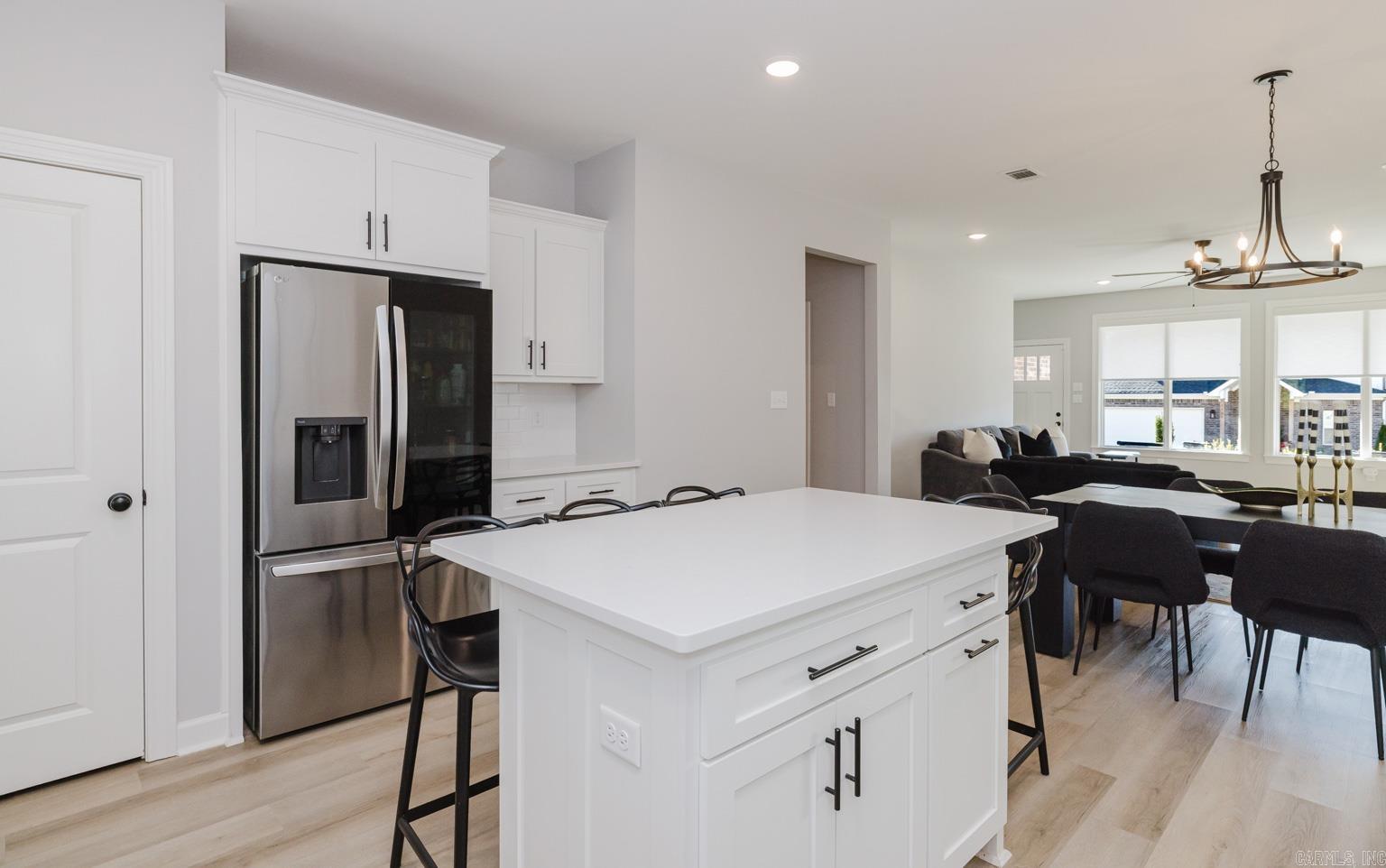 1104 Grand Teton Dr  Benton, AR