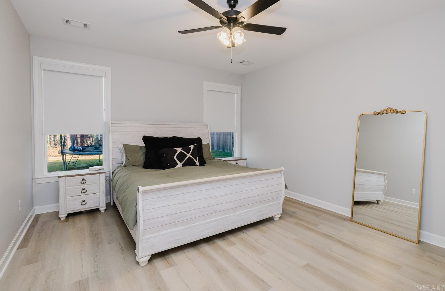 1104 Grand Teton Dr  Benton, AR