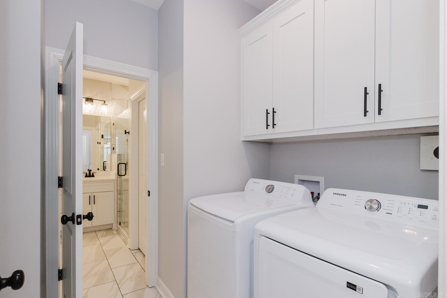 1104 Grand Teton Dr  Benton, AR