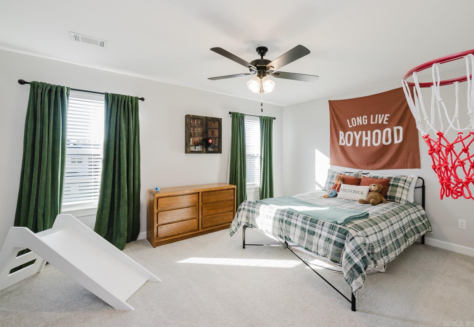 1104 Grand Teton Dr  Benton, AR