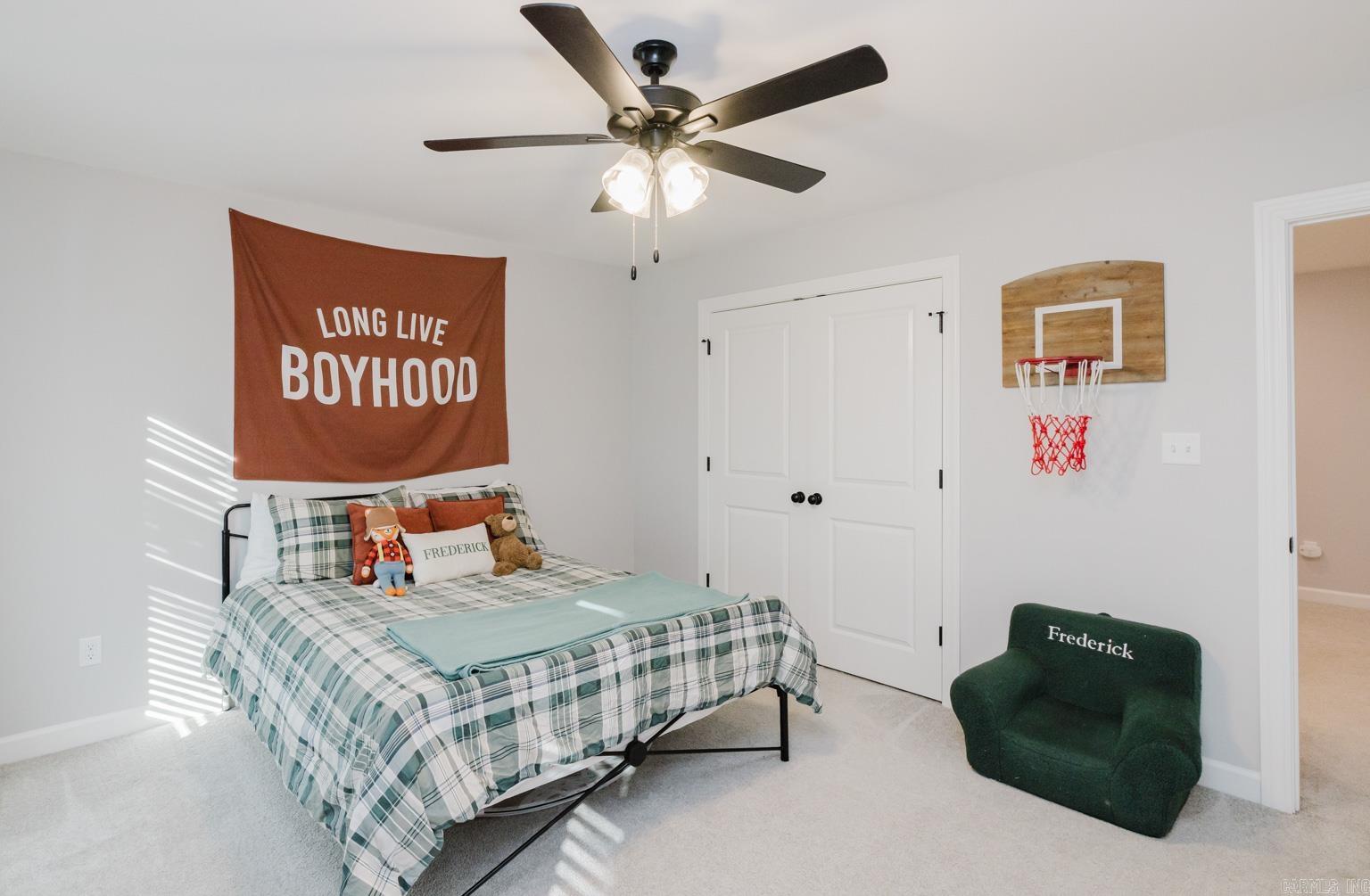 1104 Grand Teton Dr  Benton, AR