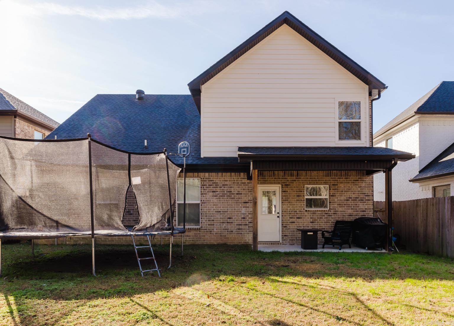 1104 Grand Teton Dr  Benton, AR