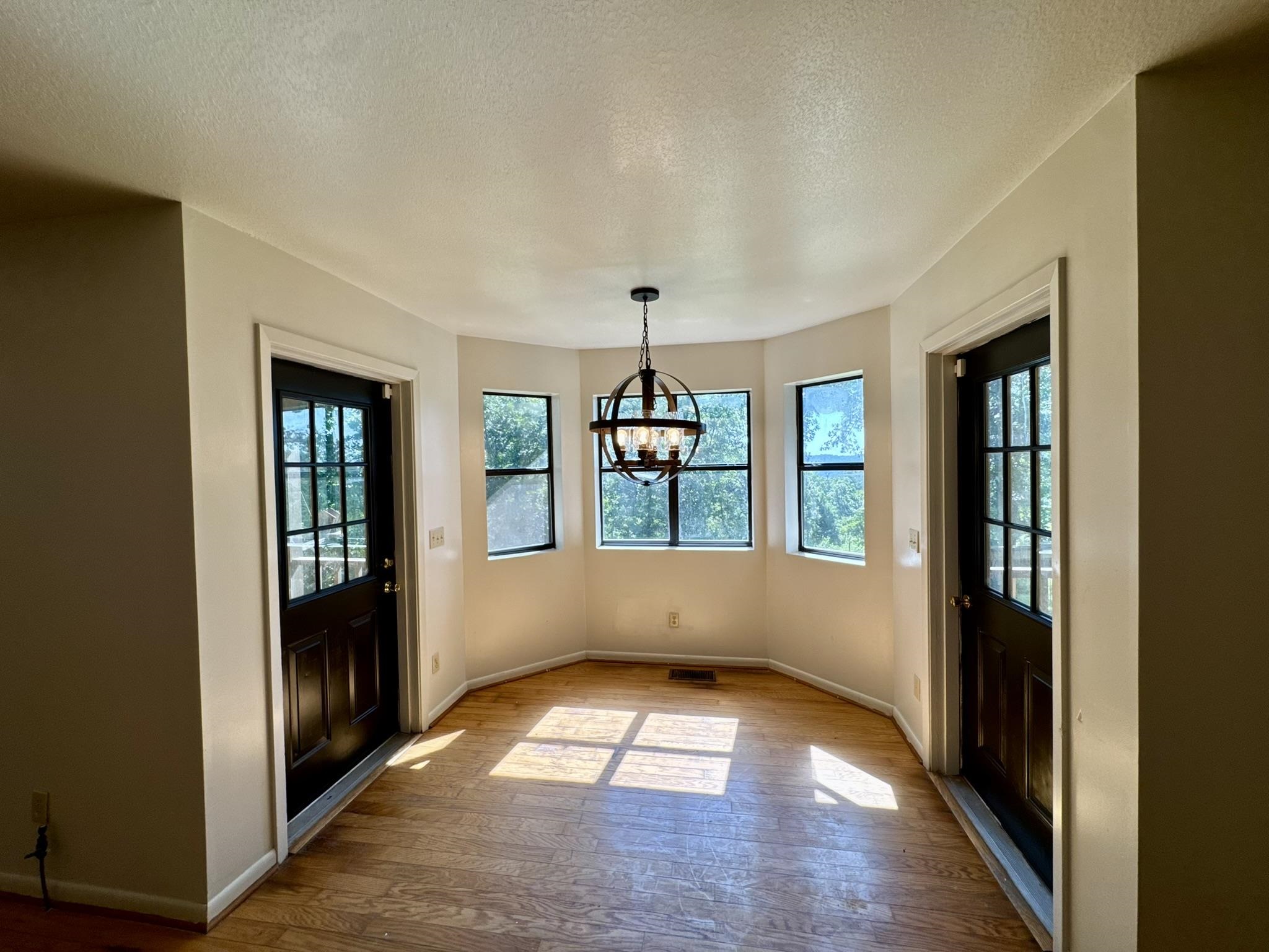 974 Geier Road  Mountain View, AR