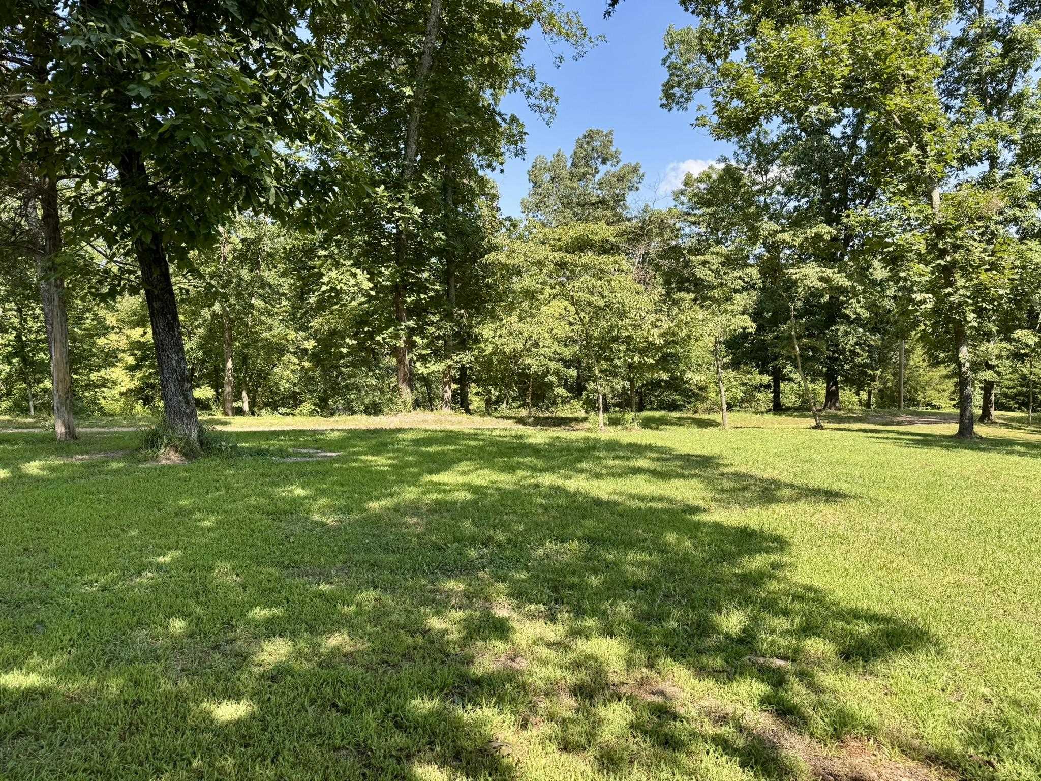 974 Geier Road  Mountain View, AR