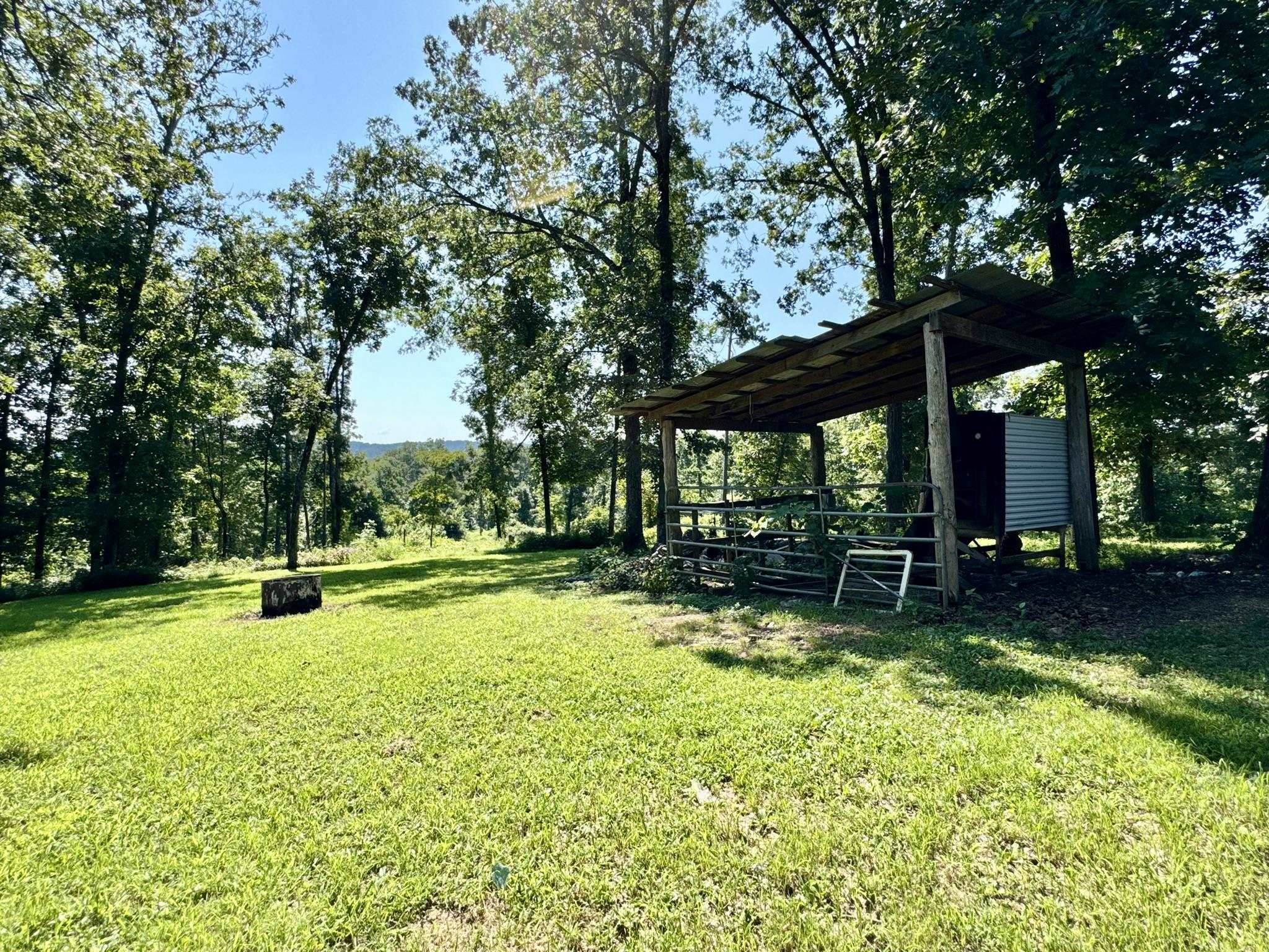 974 Geier Road  Mountain View, AR