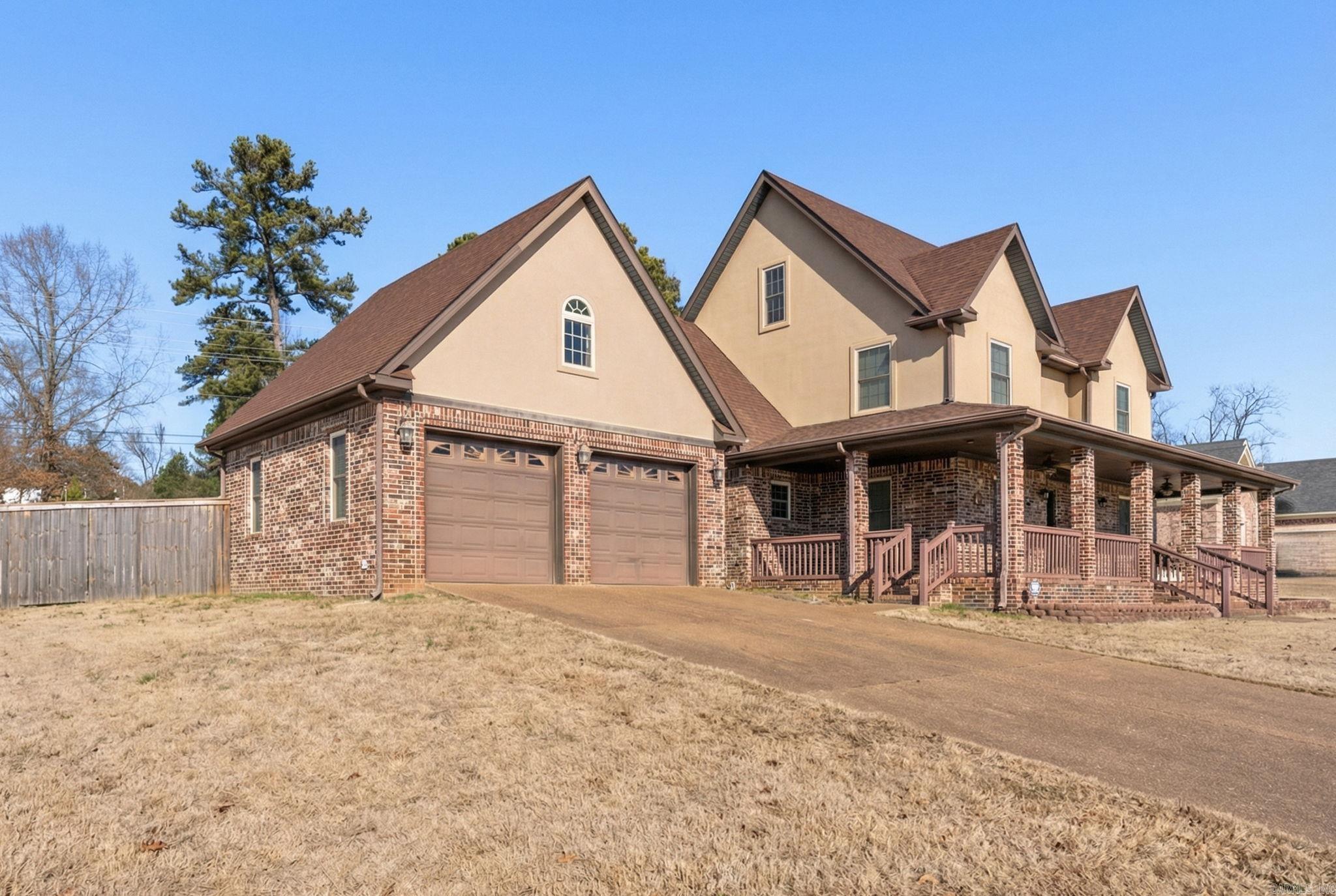 524 Scarlet Oaks Drive Benton, AR 72019