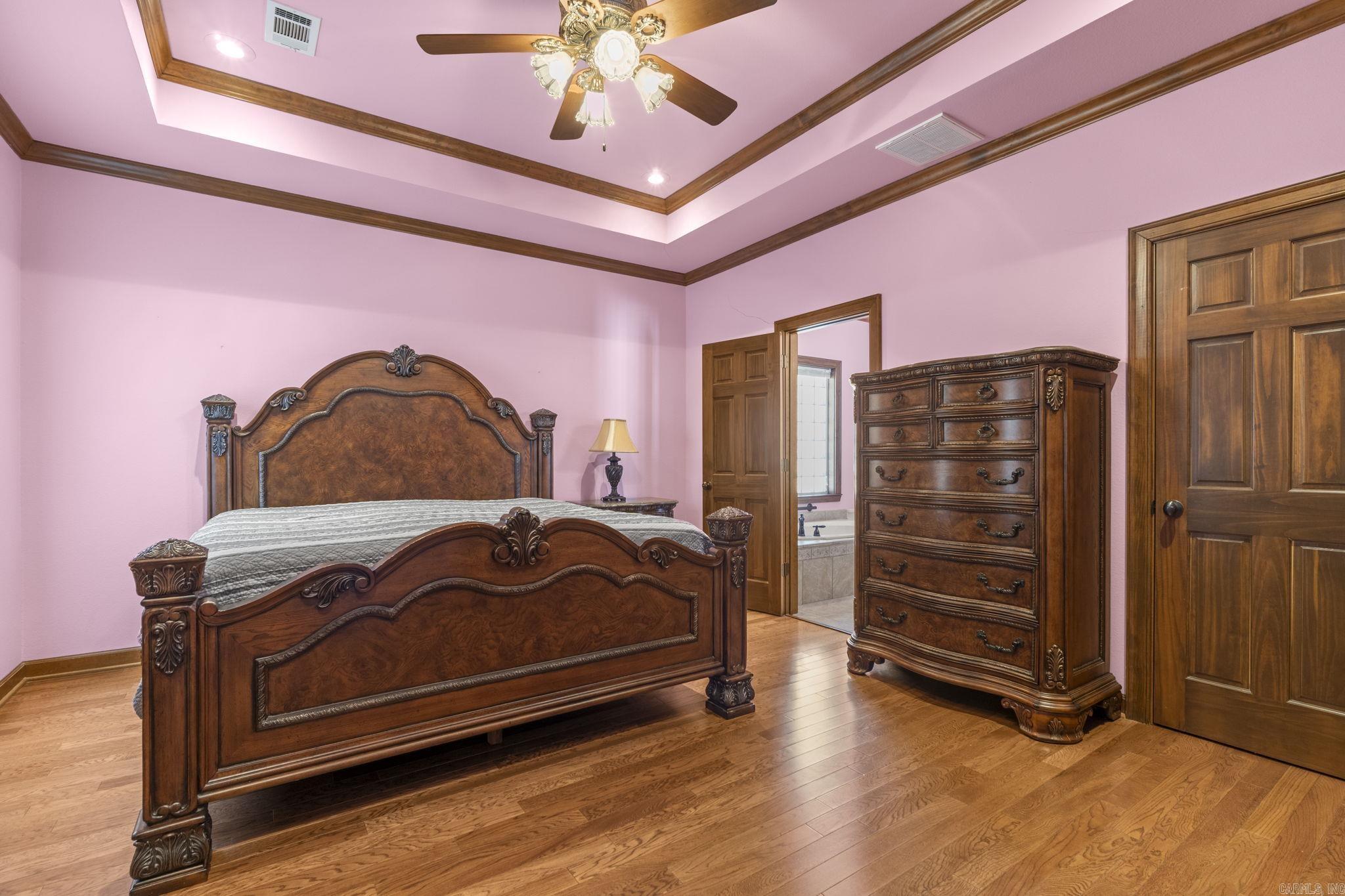 524 Scarlet Oaks Drive Benton, AR 72019