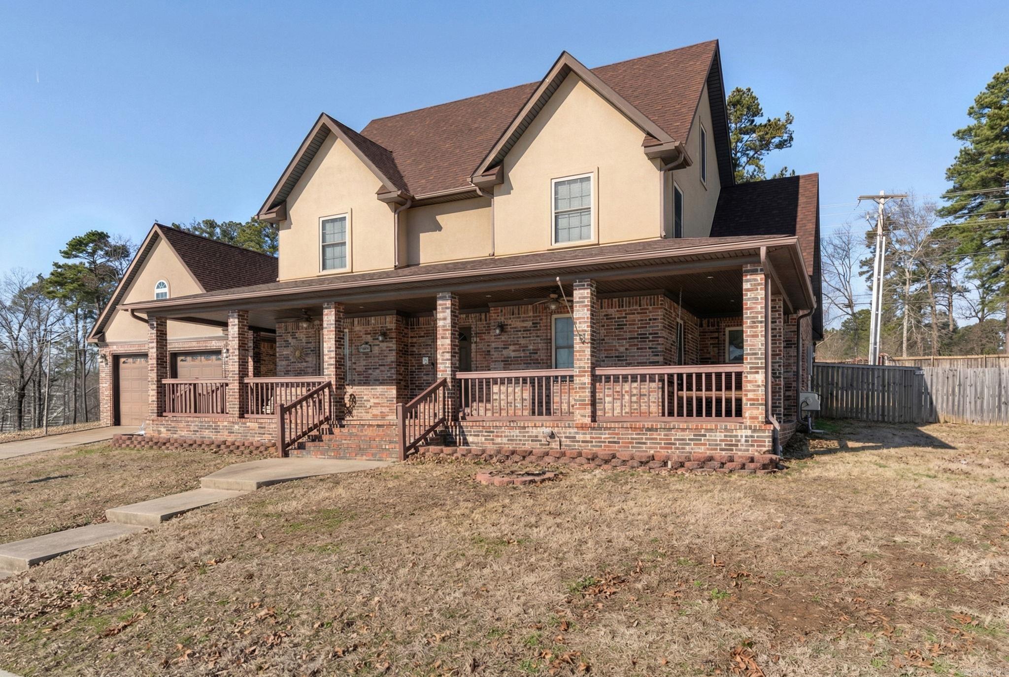 524 Scarlet Oaks Drive Benton, AR 72019