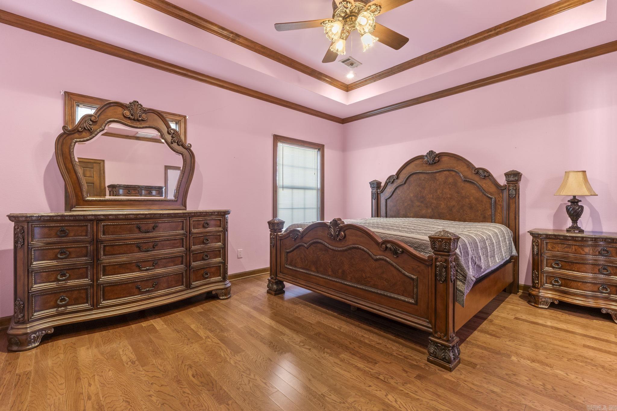 524 Scarlet Oaks Drive Benton, AR 72019