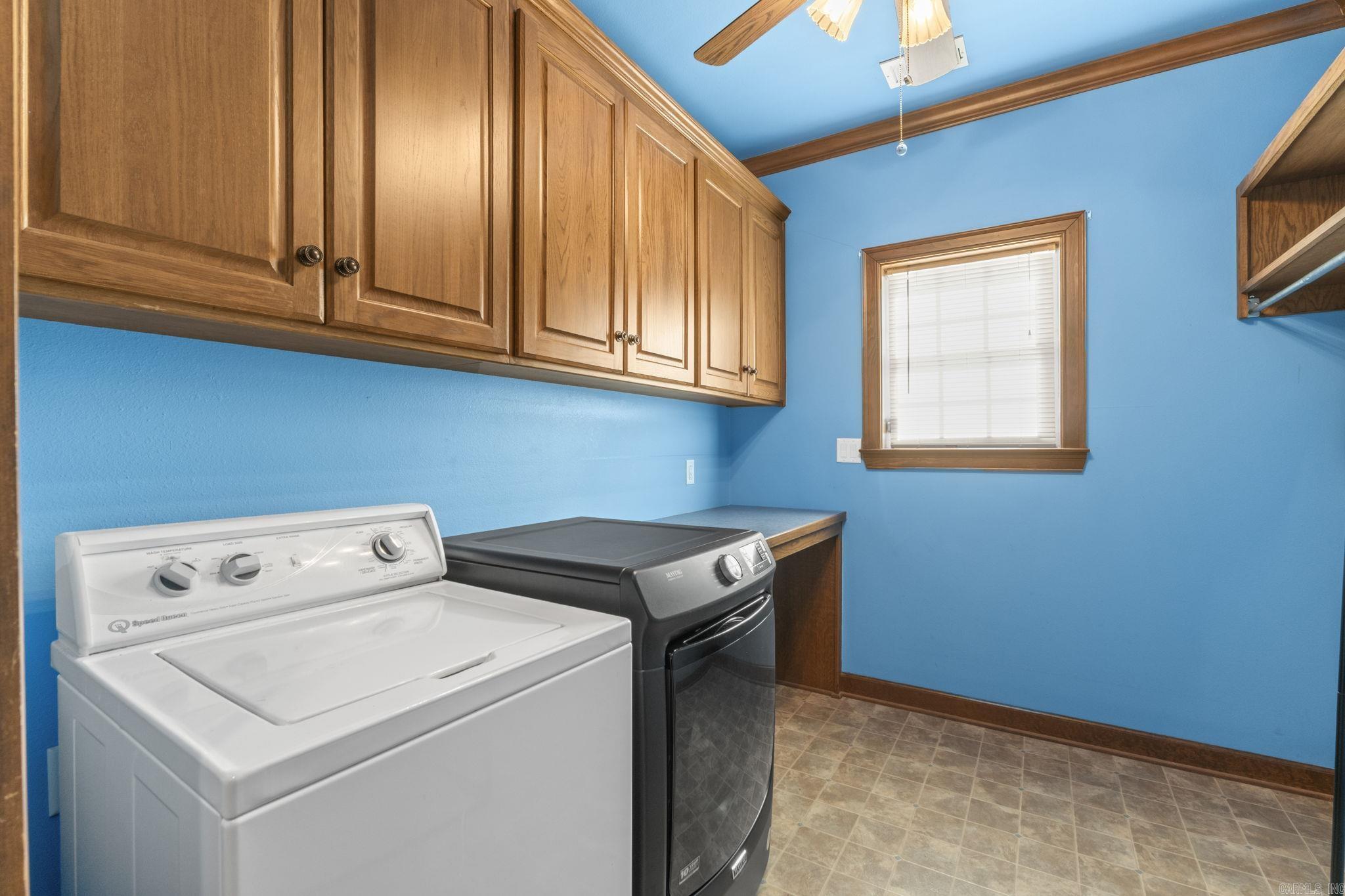 524 Scarlet Oaks Drive Benton, AR 72019