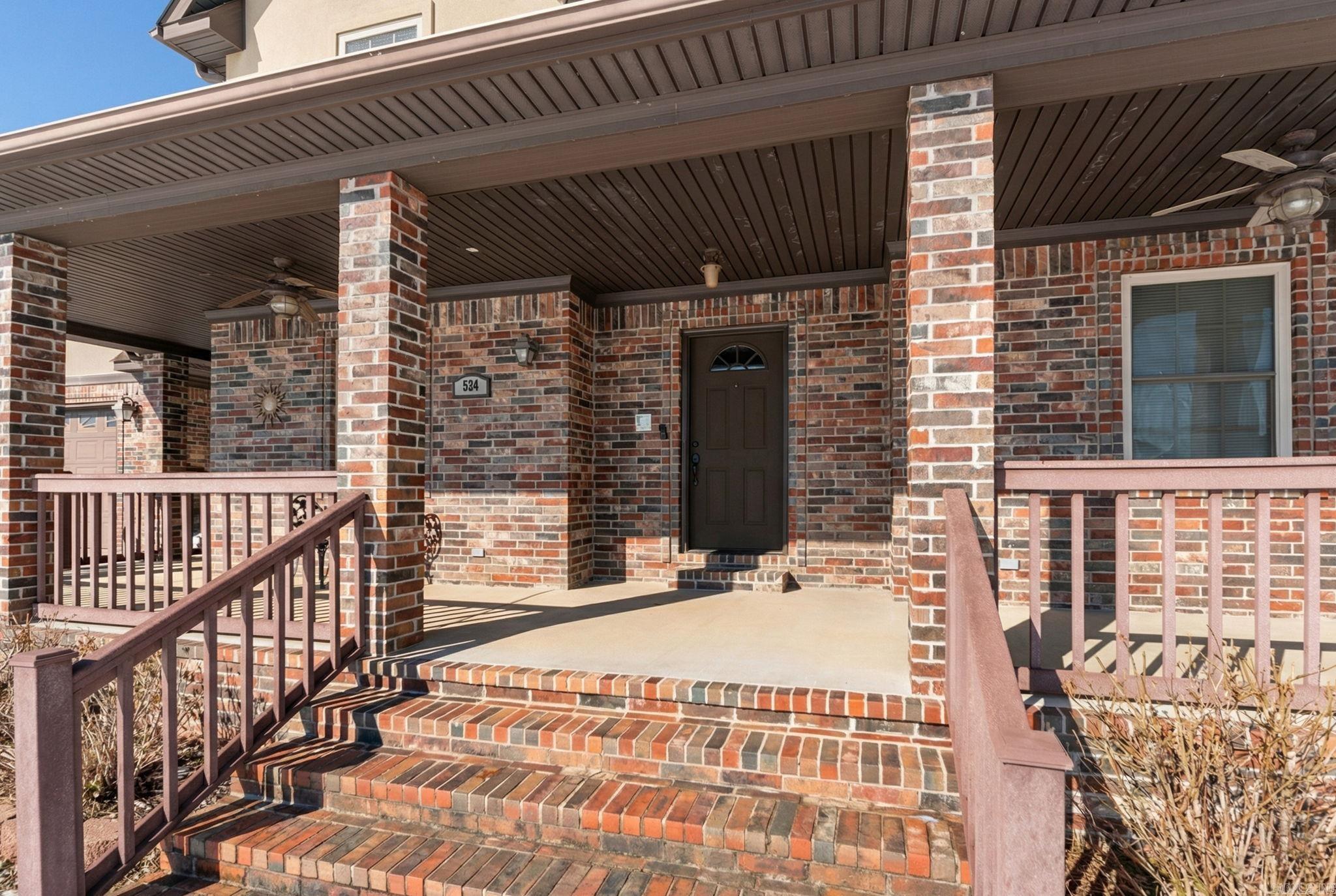 524 Scarlet Oaks Drive Benton, AR 72019