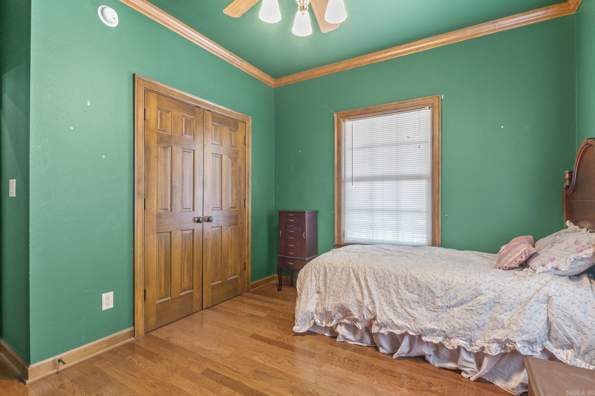 524 Scarlet Oaks Drive Benton, AR 72019