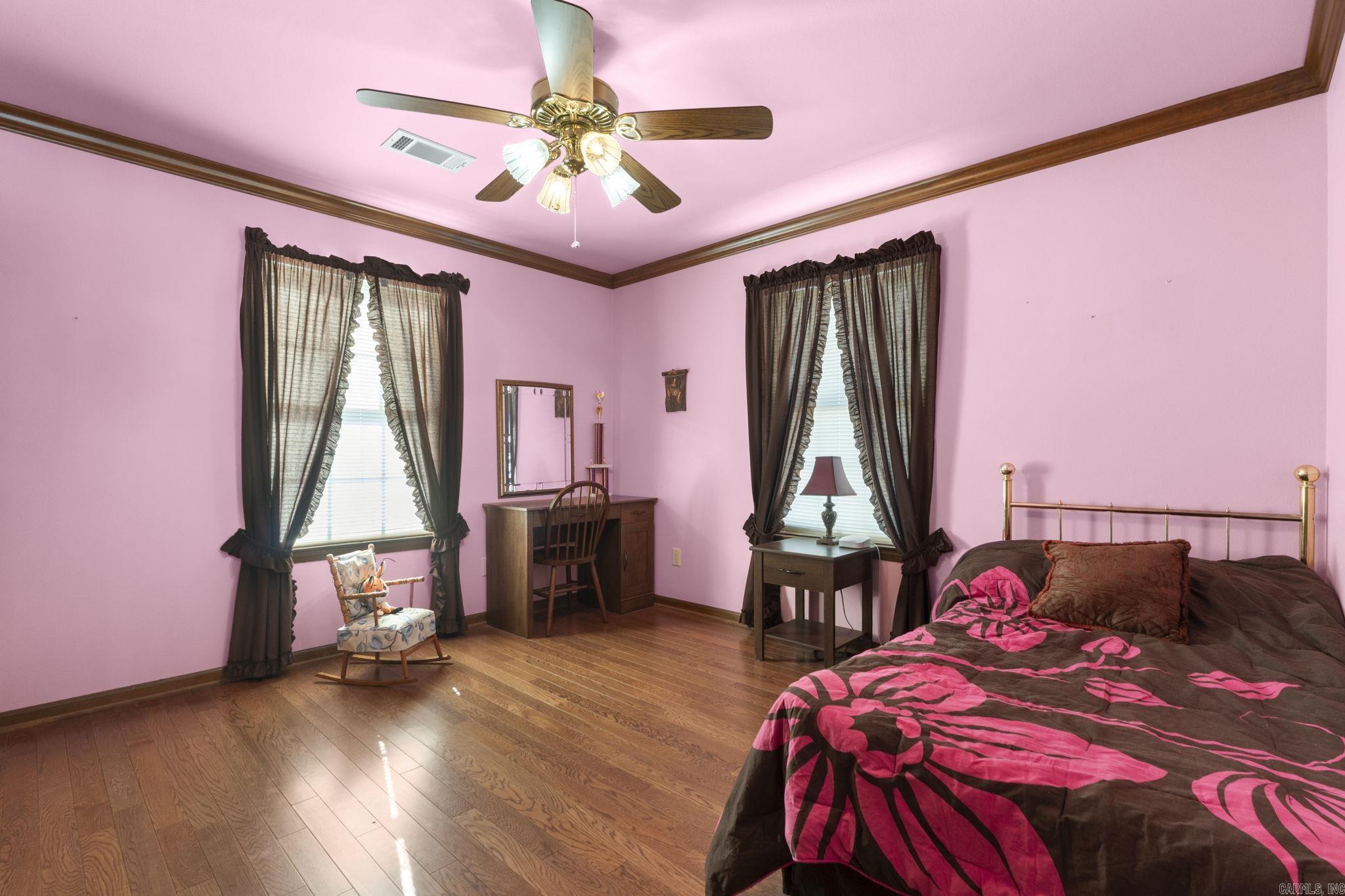 524 Scarlet Oaks Drive Benton, AR 72019