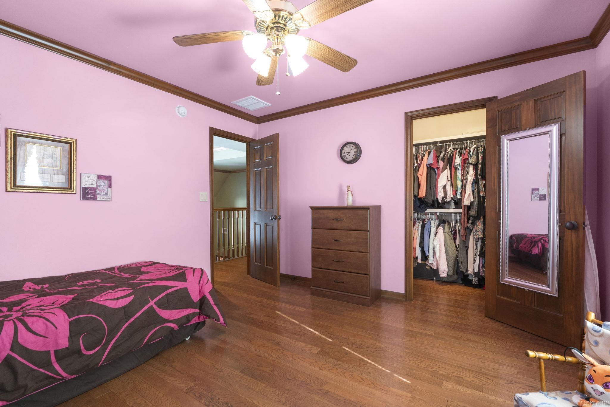 524 Scarlet Oaks Drive Benton, AR 72019